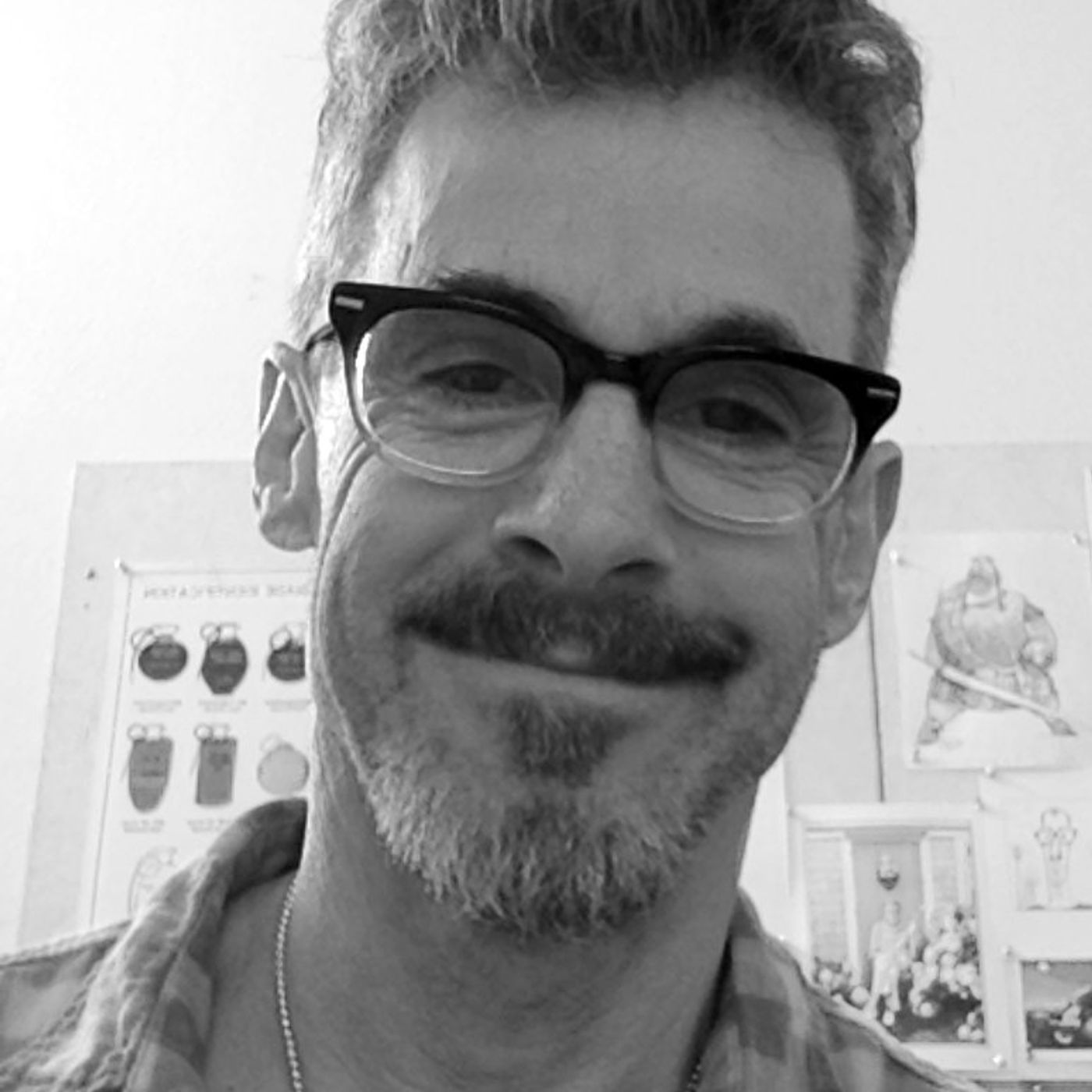The Illustration Department Podcast
