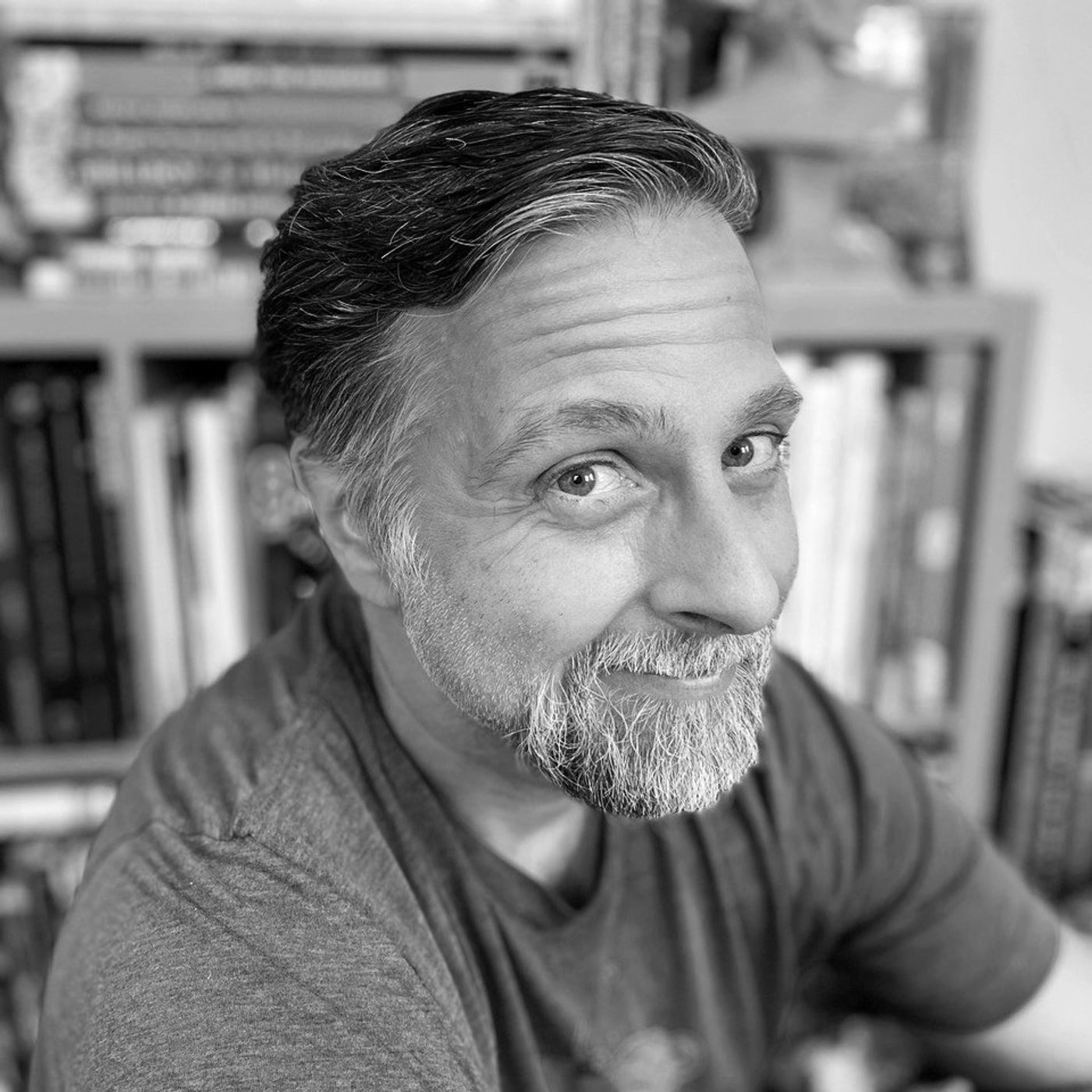 The Illustration Department Podcast