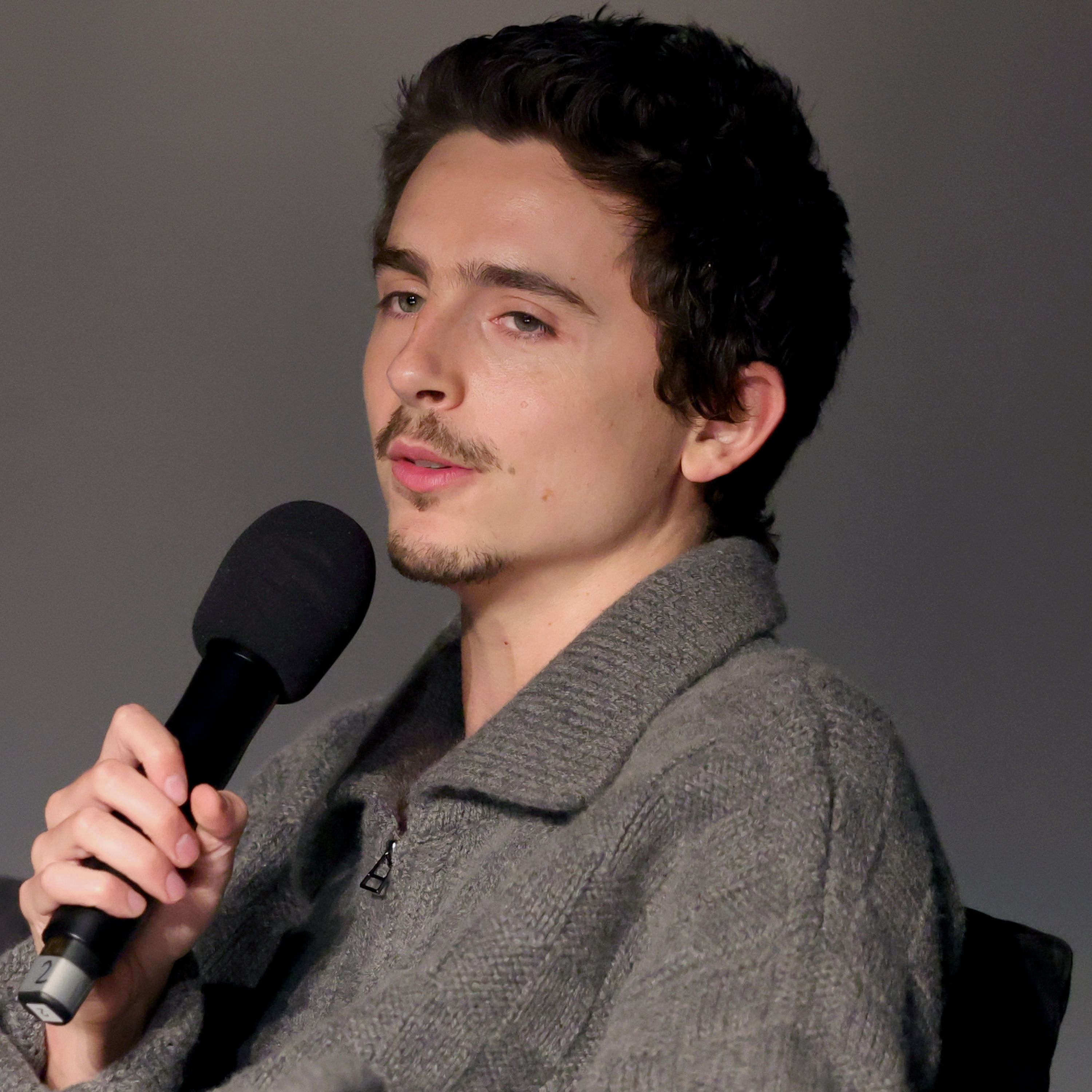 Oscar Talk: Streaming vs Theaters