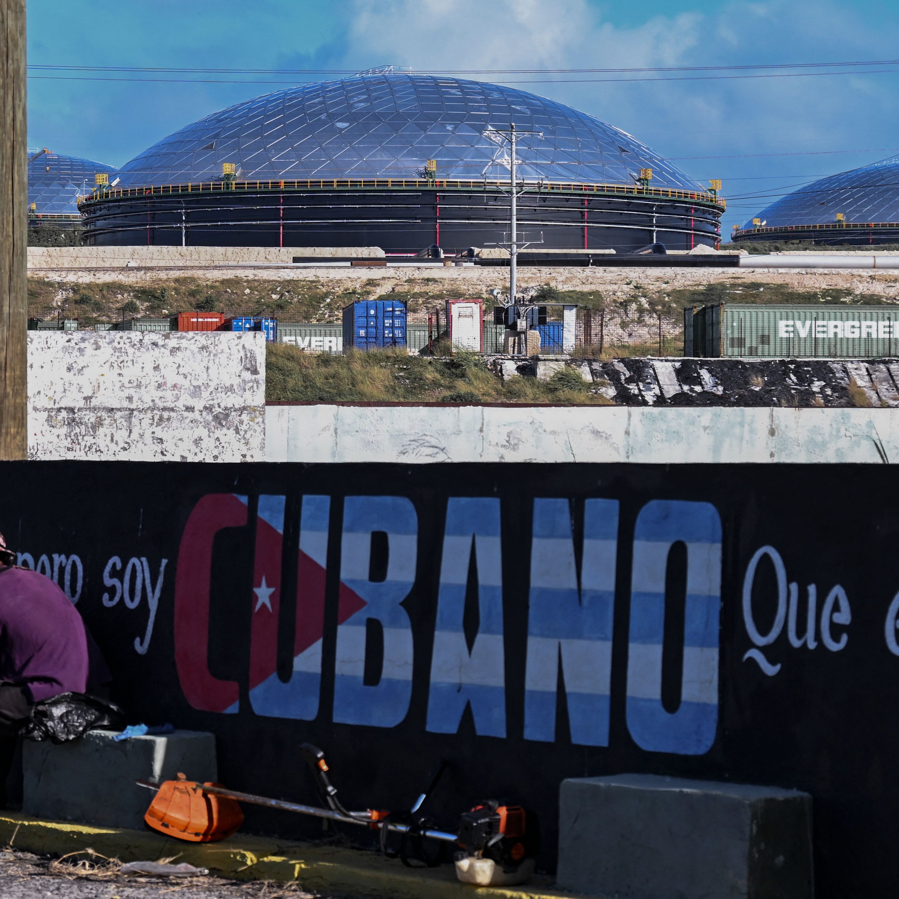 Trump's Threat to Take Cuba