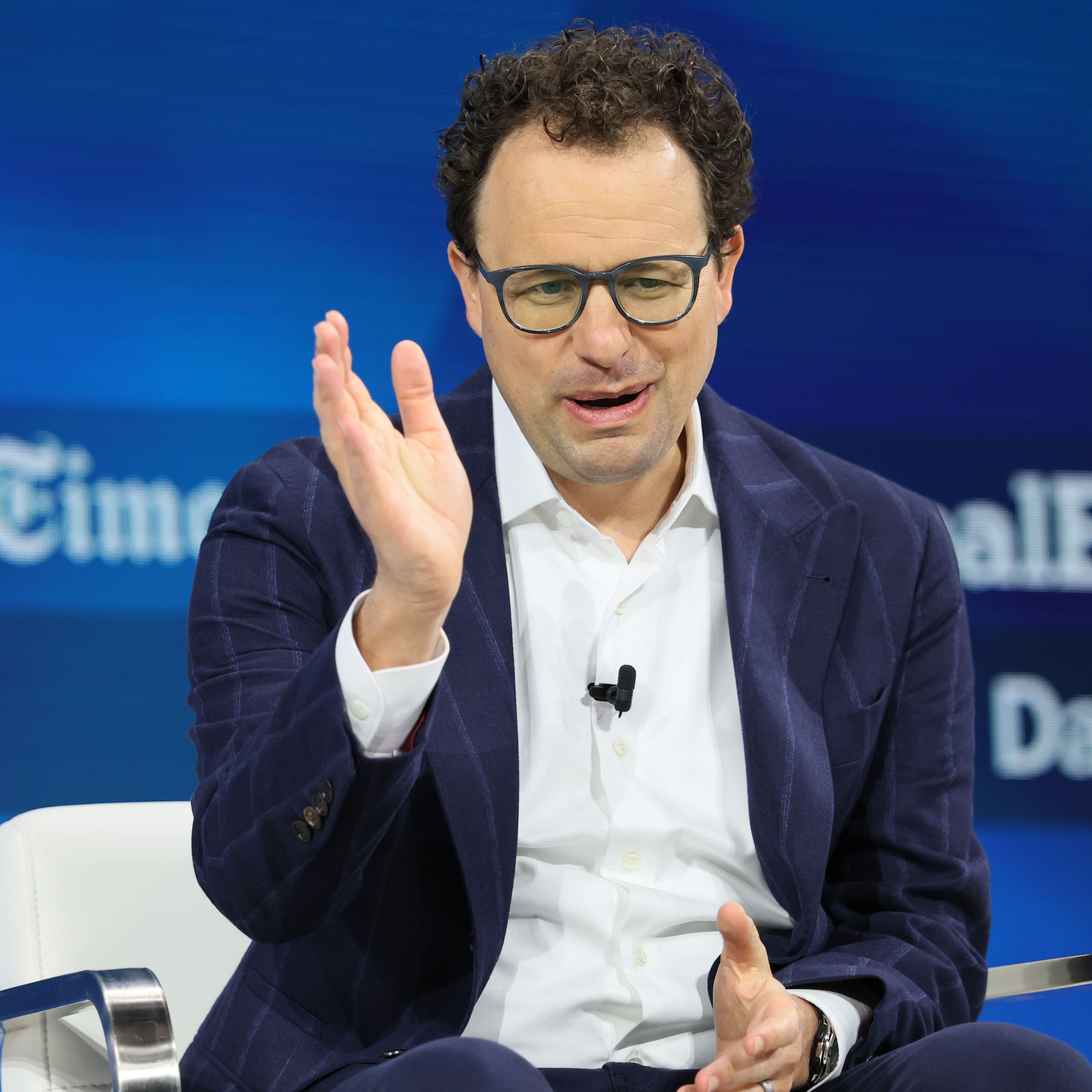 The Anthropic-Pentagon Standoff