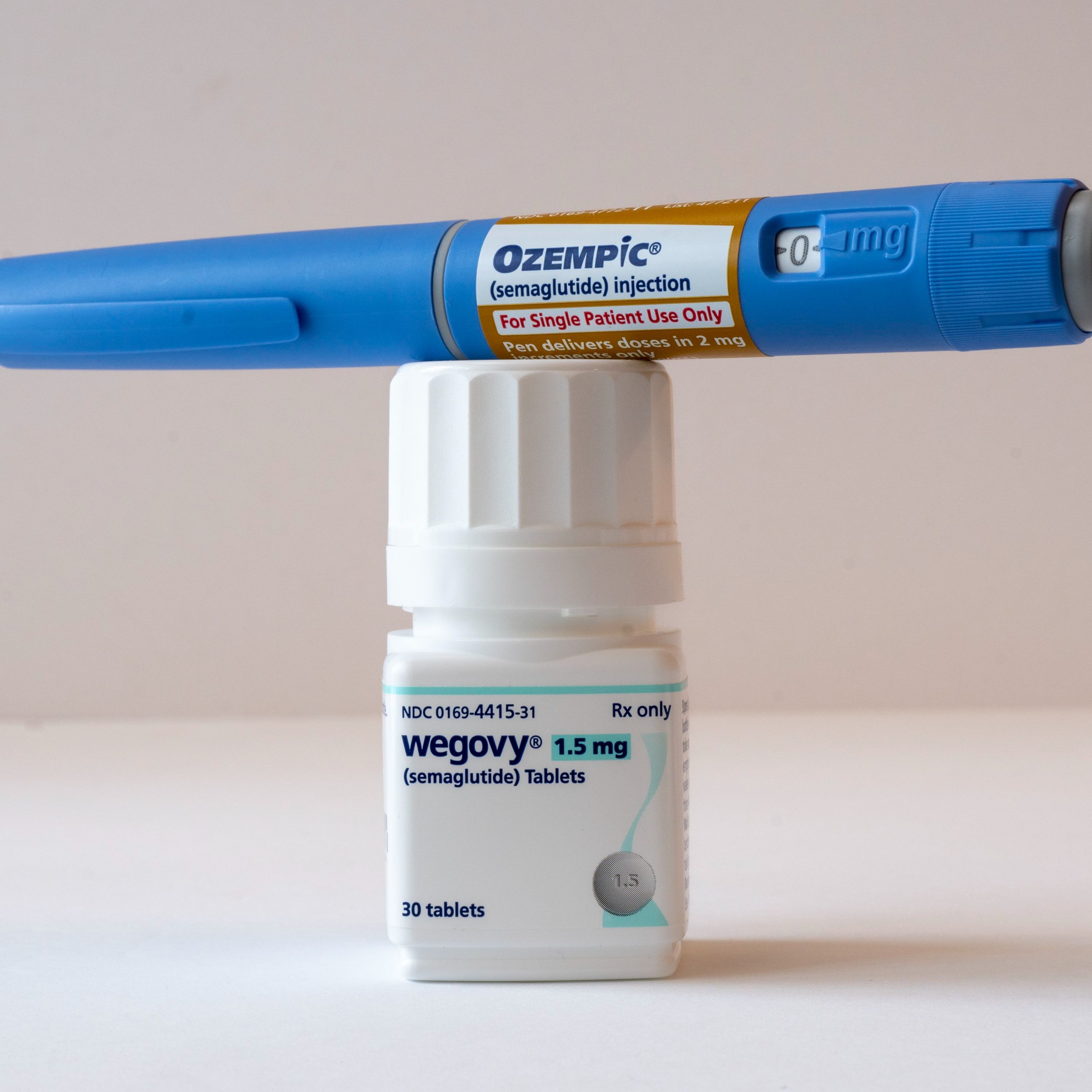 What GLP-1s Know About Addiction