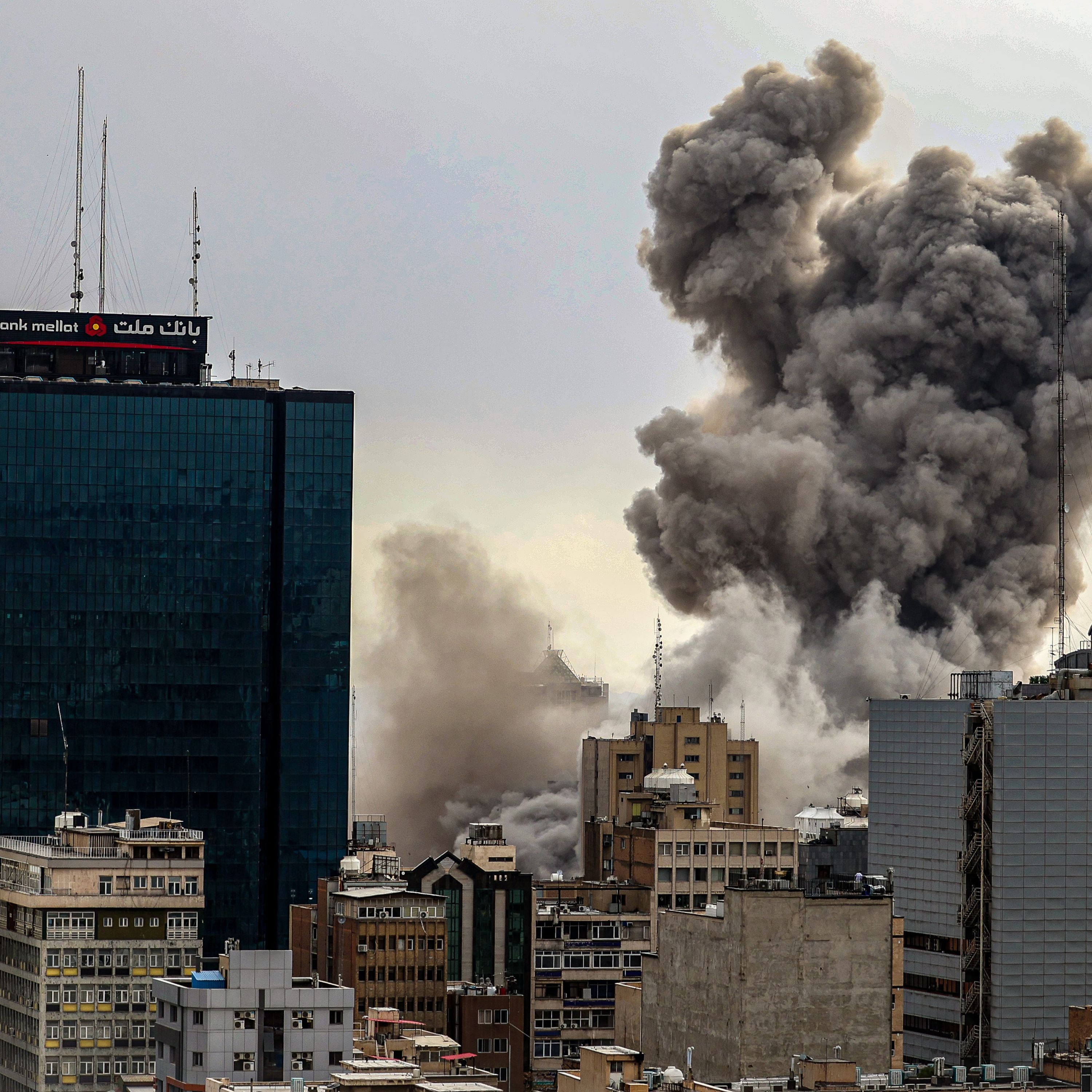 Brian Lehrer Weekend: Christiane Amanpour on the War With Iran; A $30 Hourly Minimum for NYC?; Oscar Talk: Streaming vs Theaters Brian Lehrer Weekend: Christiane Amanpour on the War With Iran; A $30 Hourly Minimum for NYC?; Oscar Talk: Streaming vs Theaters