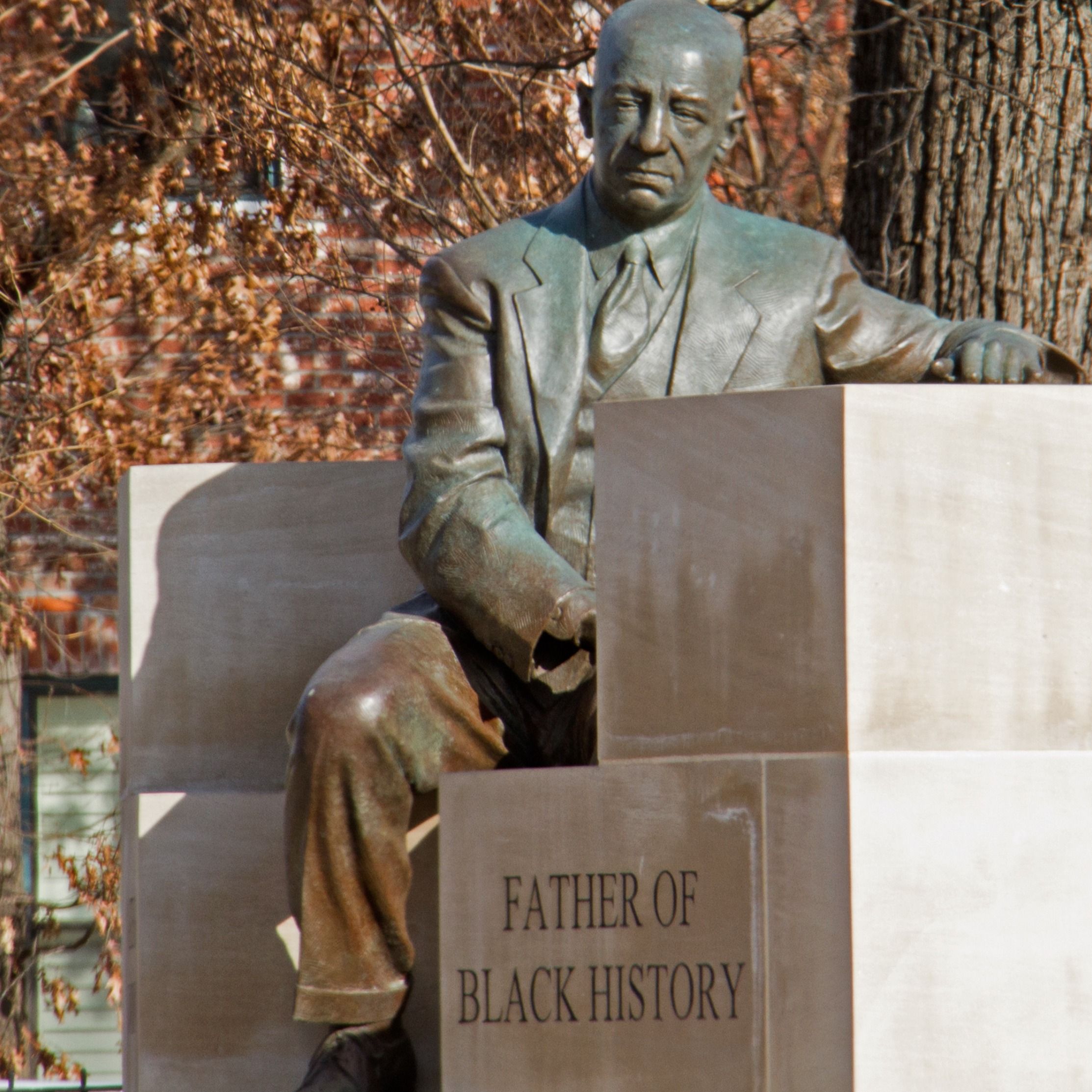 10-Question Quiz: Black History Month