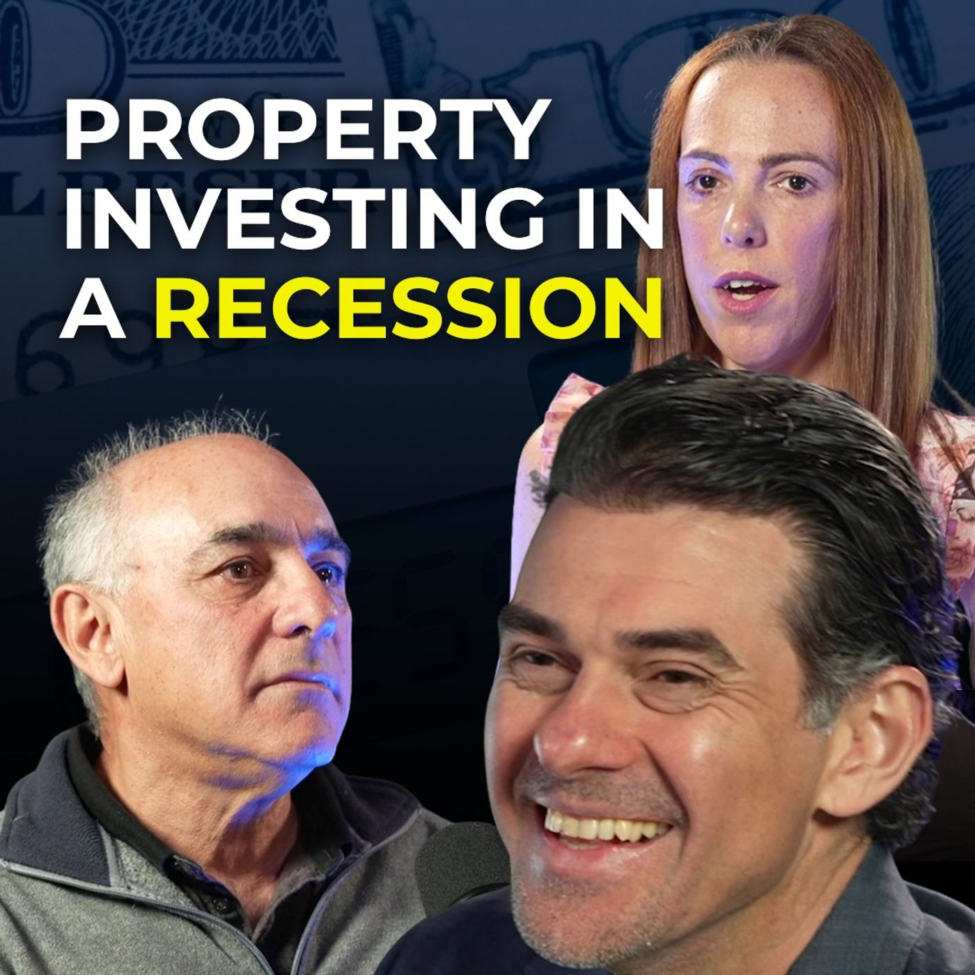 Property Investing in a Recession: 80s & 90s Lessons for Today’s Market