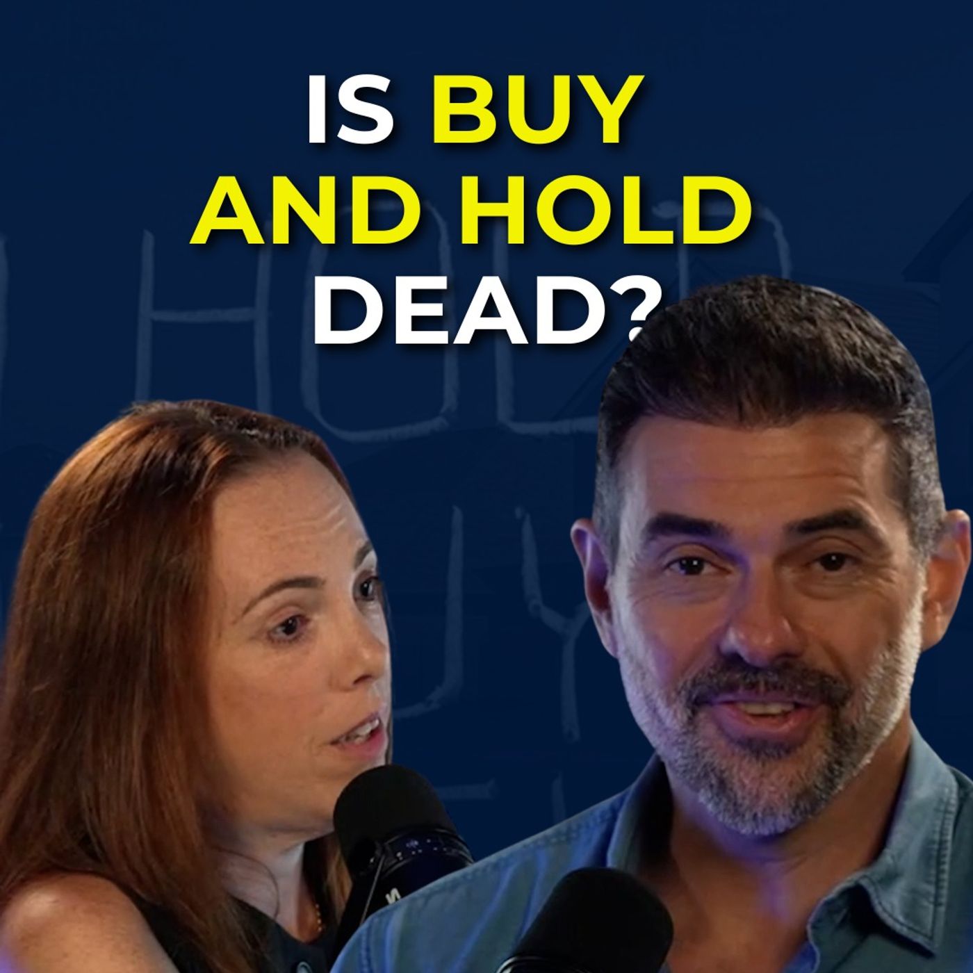 Is Buy and Hold Property Investing Dead? episode artwork
