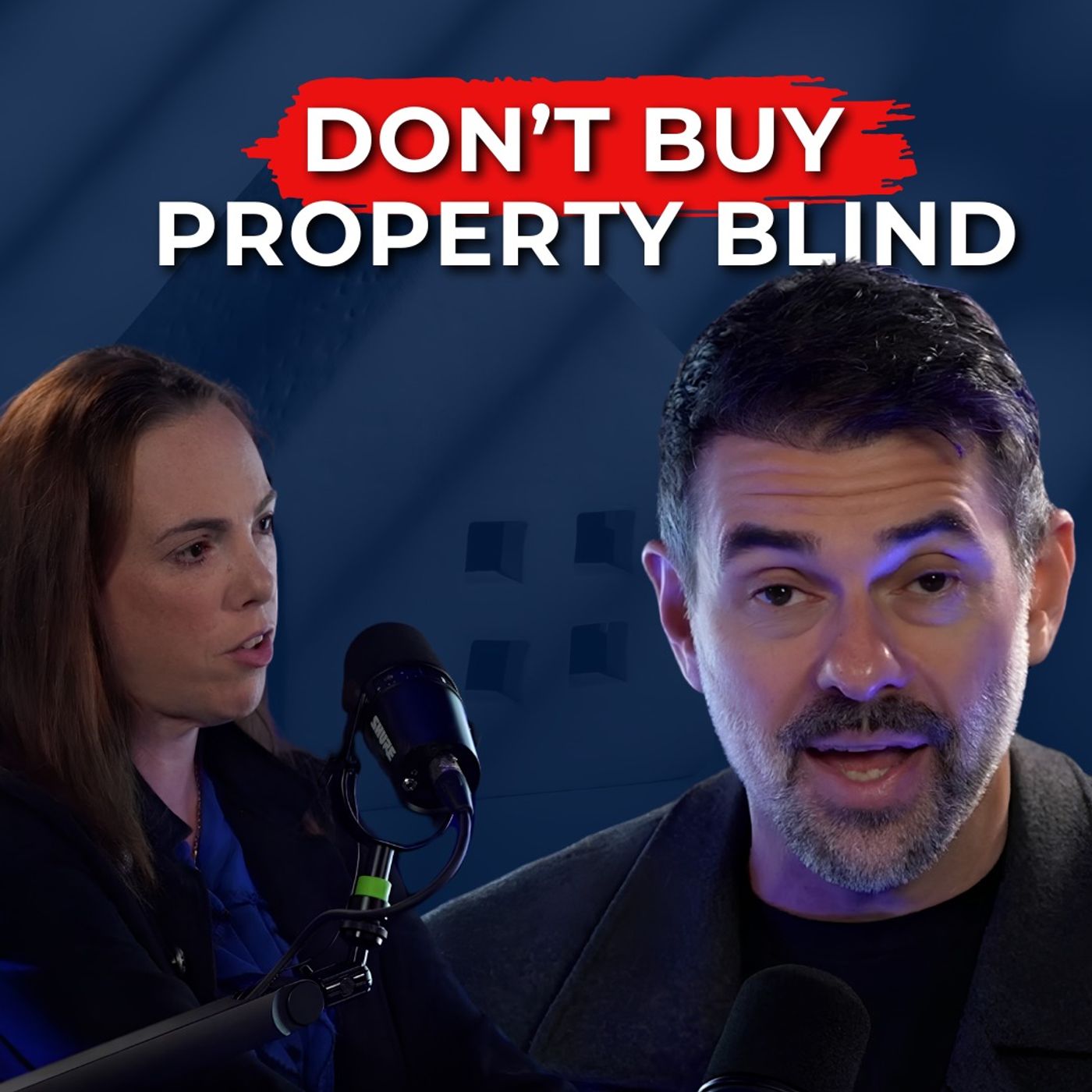 Australian Property Market 2026: What Investors Need to Know Before Buying episode artwork