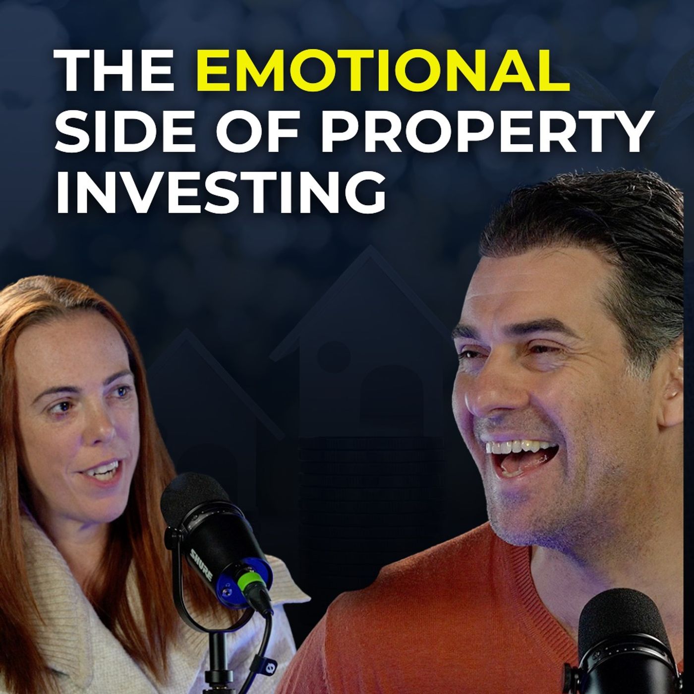 More Than Numbers: The Emotional Side of Property Investing