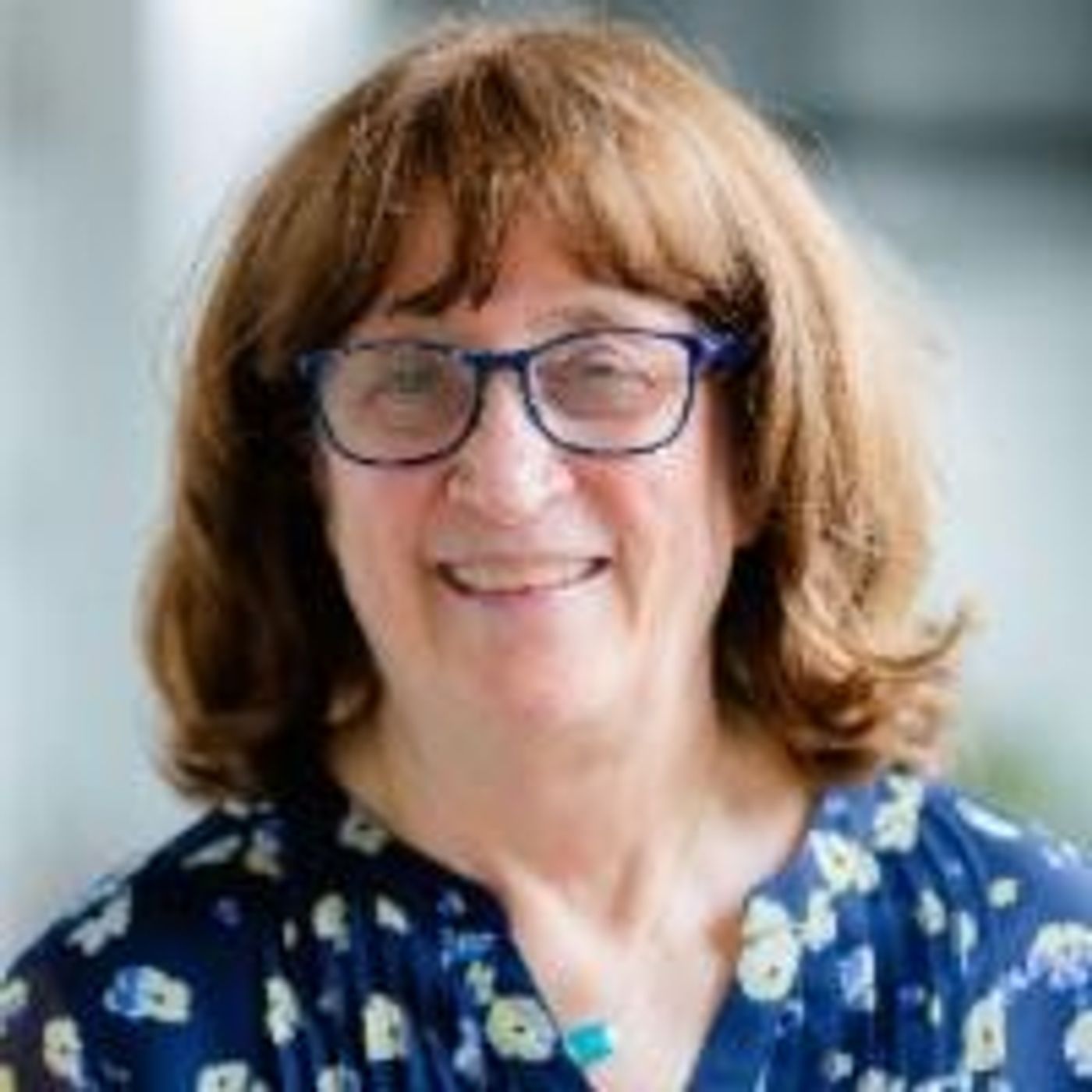 Surviving, Thriving, and Leading: Sue Stewart on GVHD and BMT InfoNet Surviving, Thriving, and Leading: Sue Stewart on GVHD and BMT InfoNet