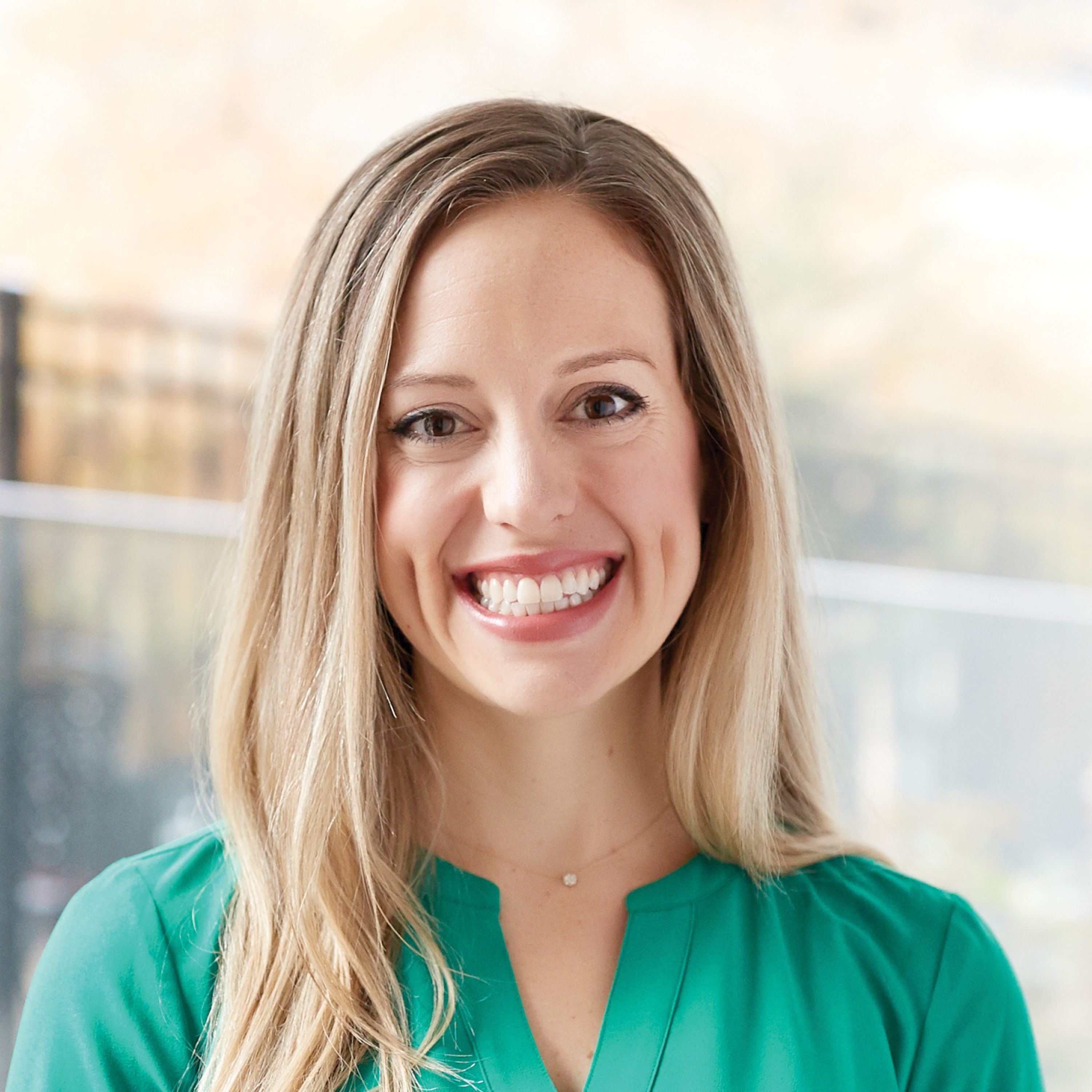 What Young Adults with Cancer Really Need: A Conversation with Emily Sarro episode artwork