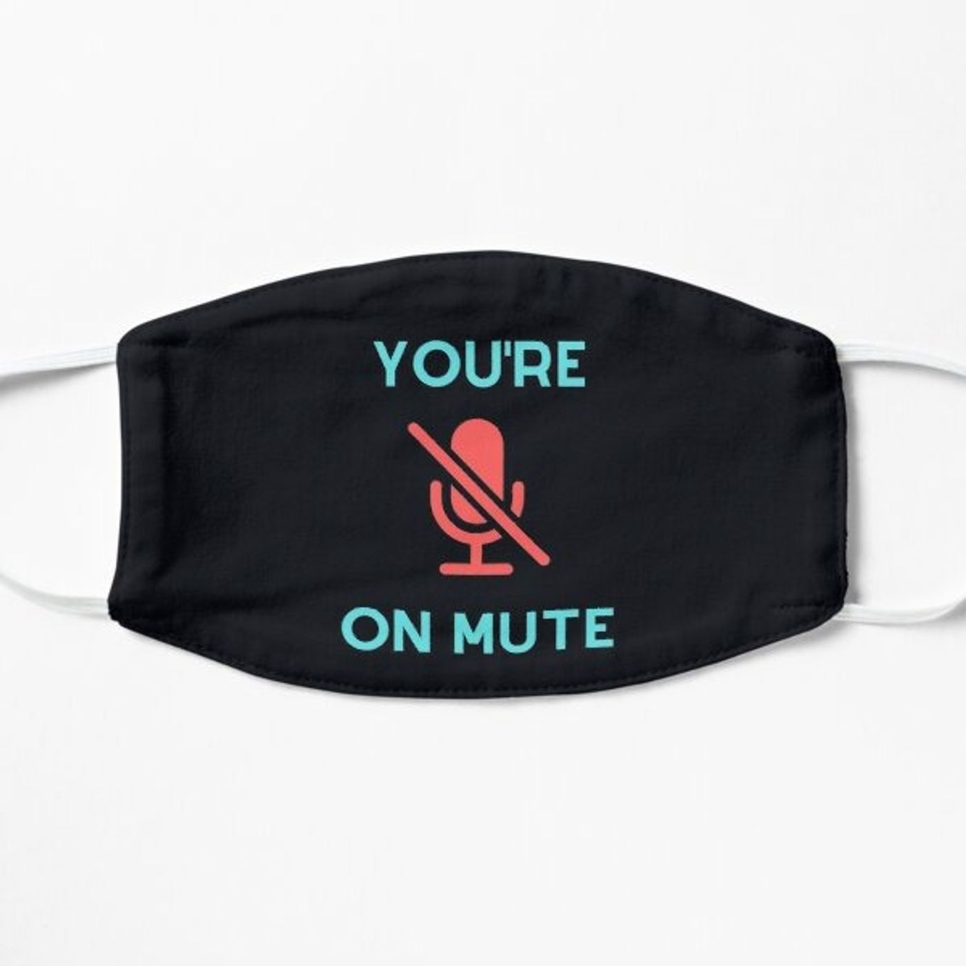 The Power of the Mute Button