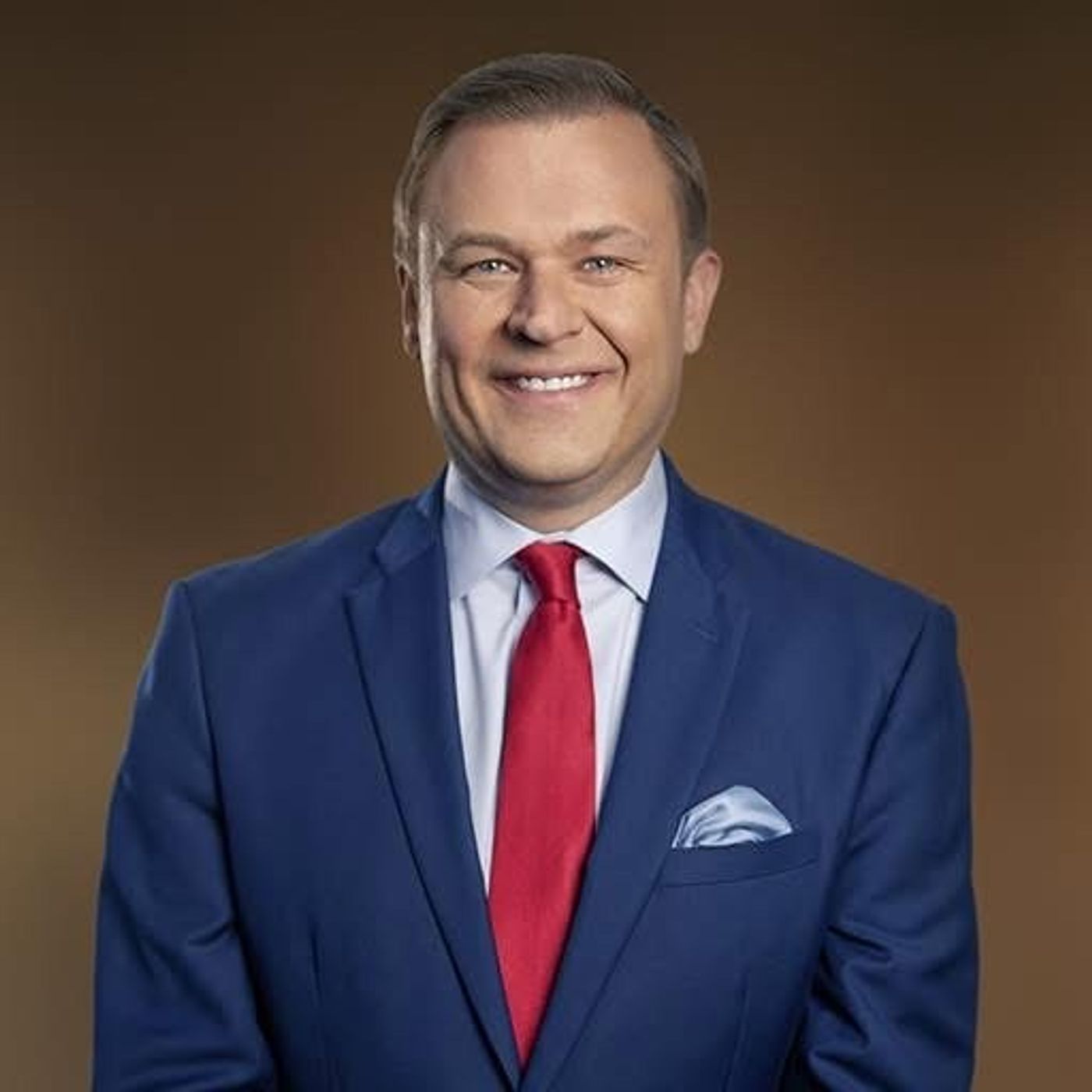 Mike Lacett '05, A Sportscasting Career with WJPZ Roots