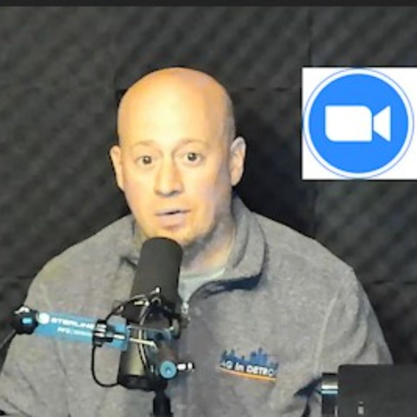 How to Record Your Podcast Over Zoom - If You Have To