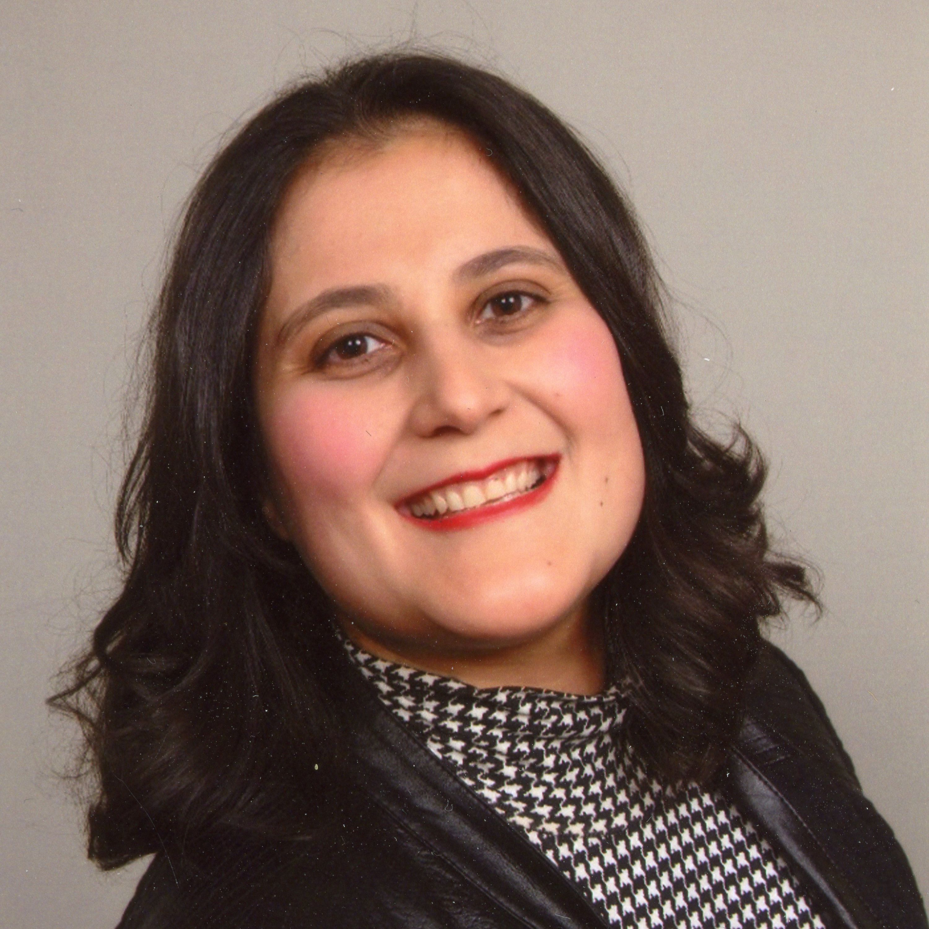 Dr. Areej El-Jawahri on Chronic Graft Versus Host Disease Issues Regarding Sexual Health and Intimacy episode artwork