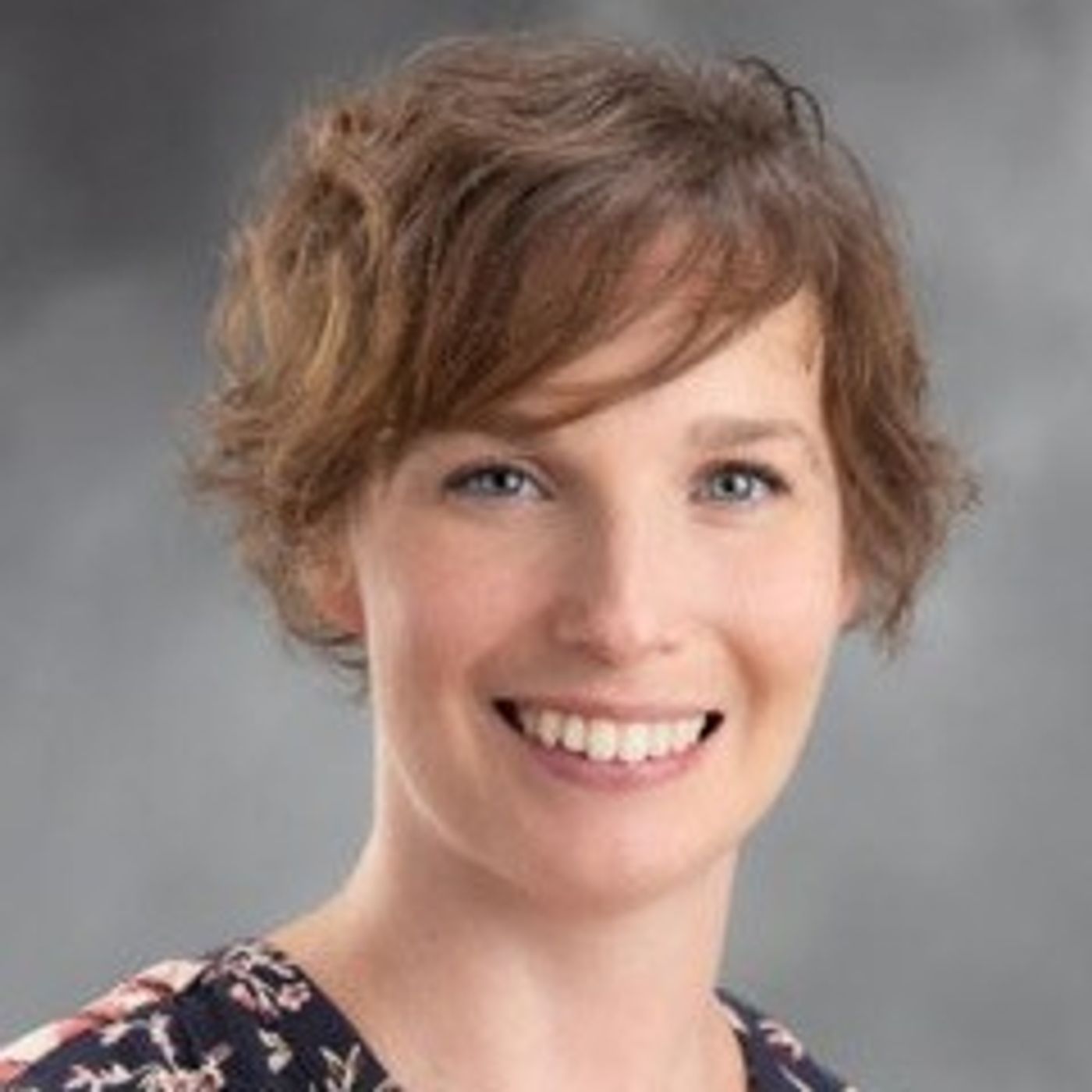 Survivor and Advocate Meredith Cowden, MA, LPCC-S, Shares Insight and Resources Regarding Chronic Graft Versus Host Disease episode artwork