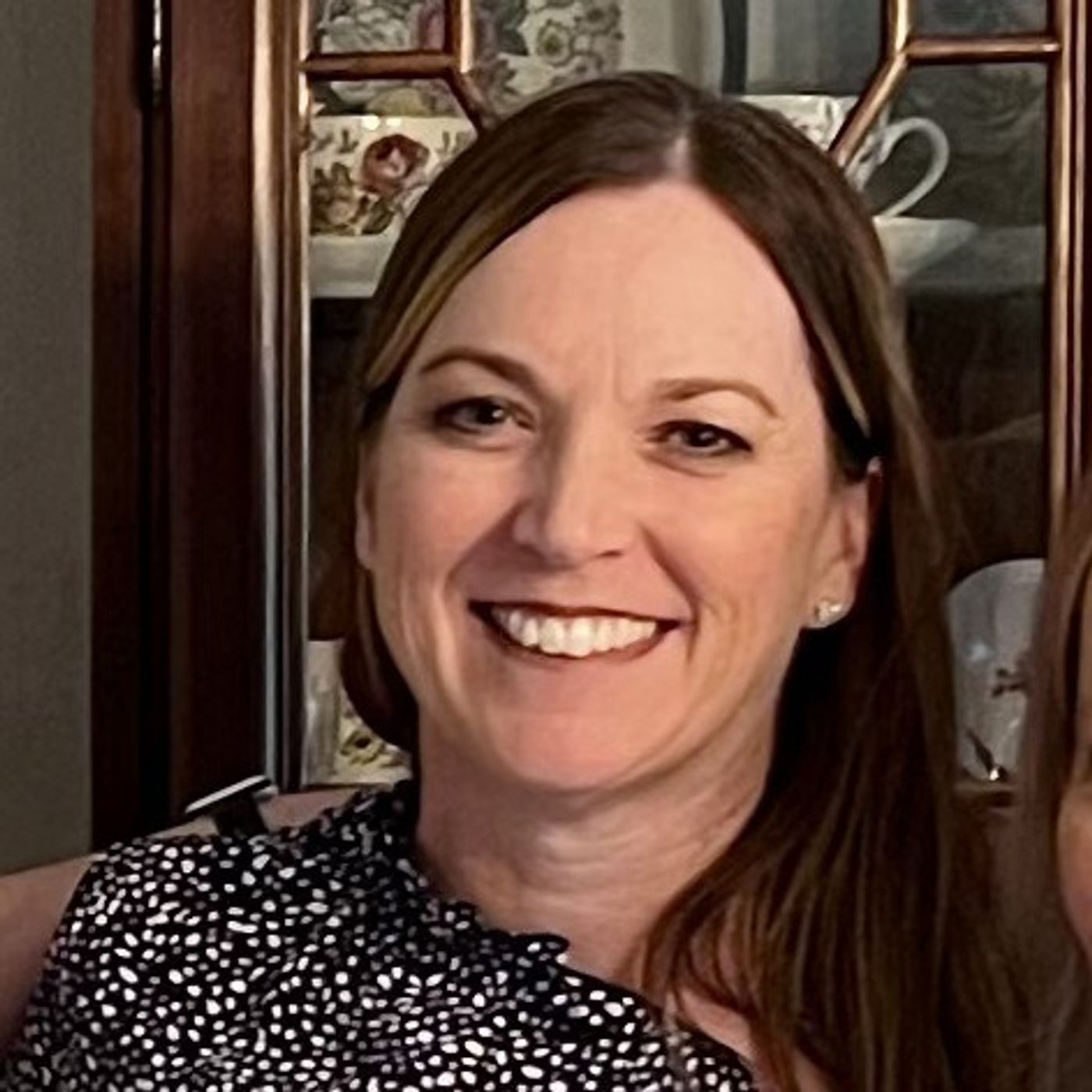 Stacey Brown, Clinical Research Manager at Northside Hospital episode artwork