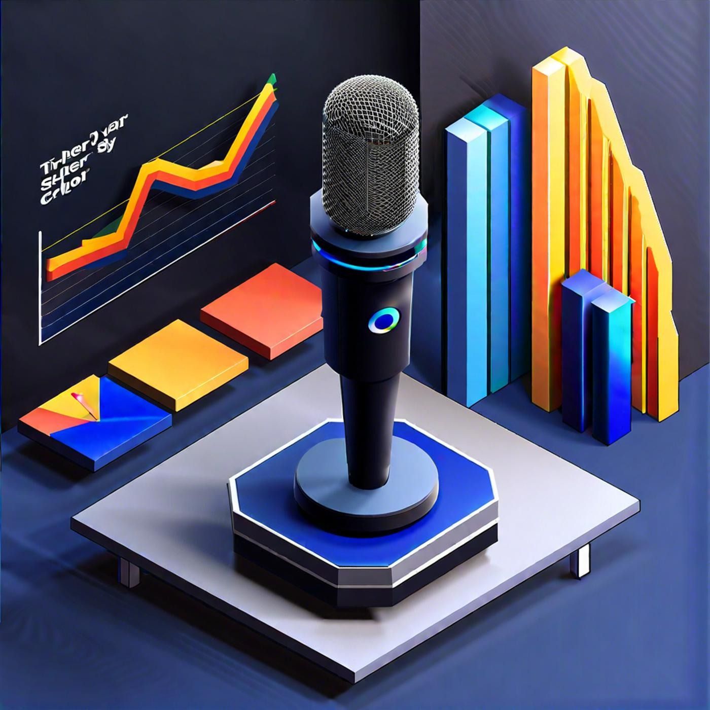 The Current State of Podcasting