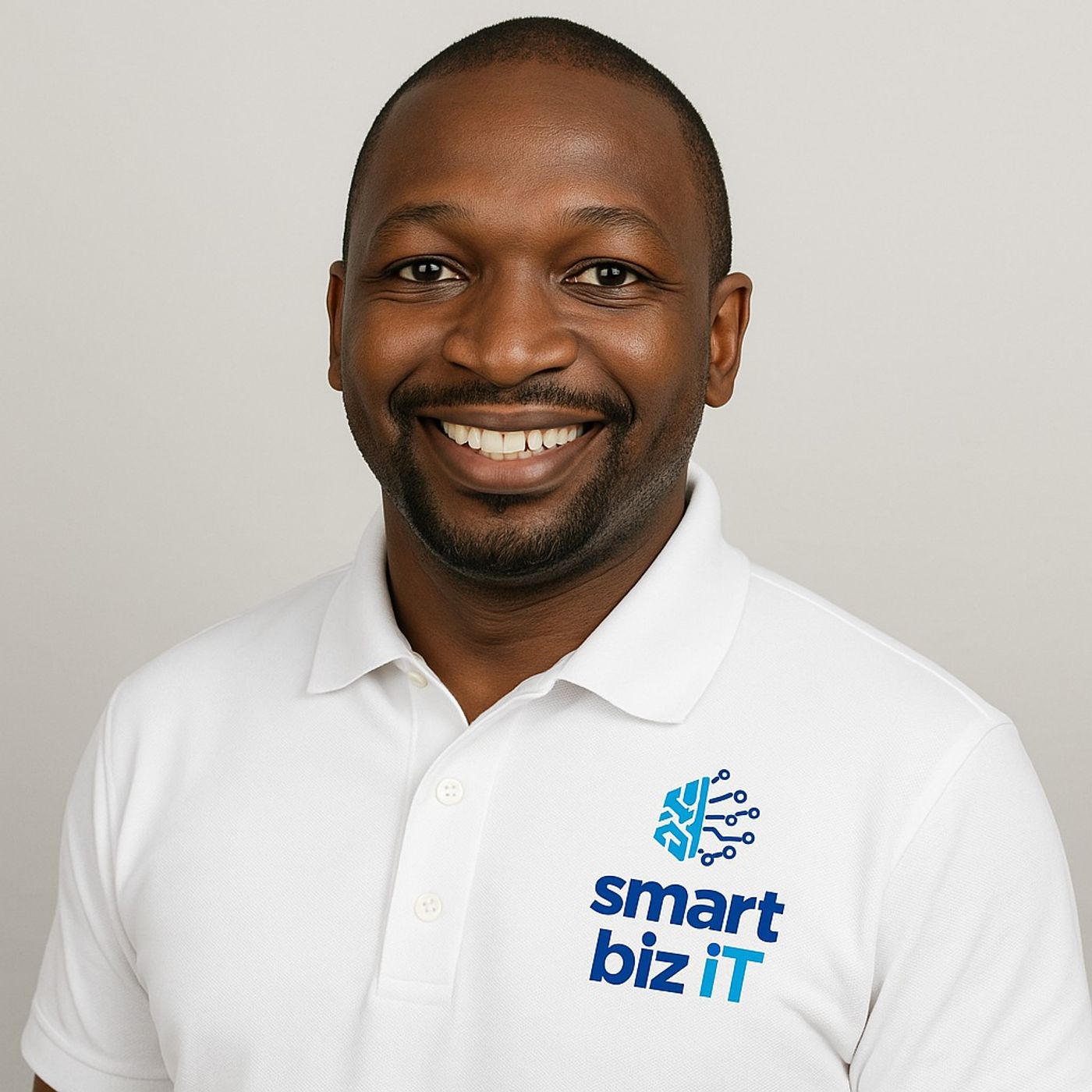Don't Get Hacked! Compliance Rules With Shawn Thornton of Smart Biz IT
