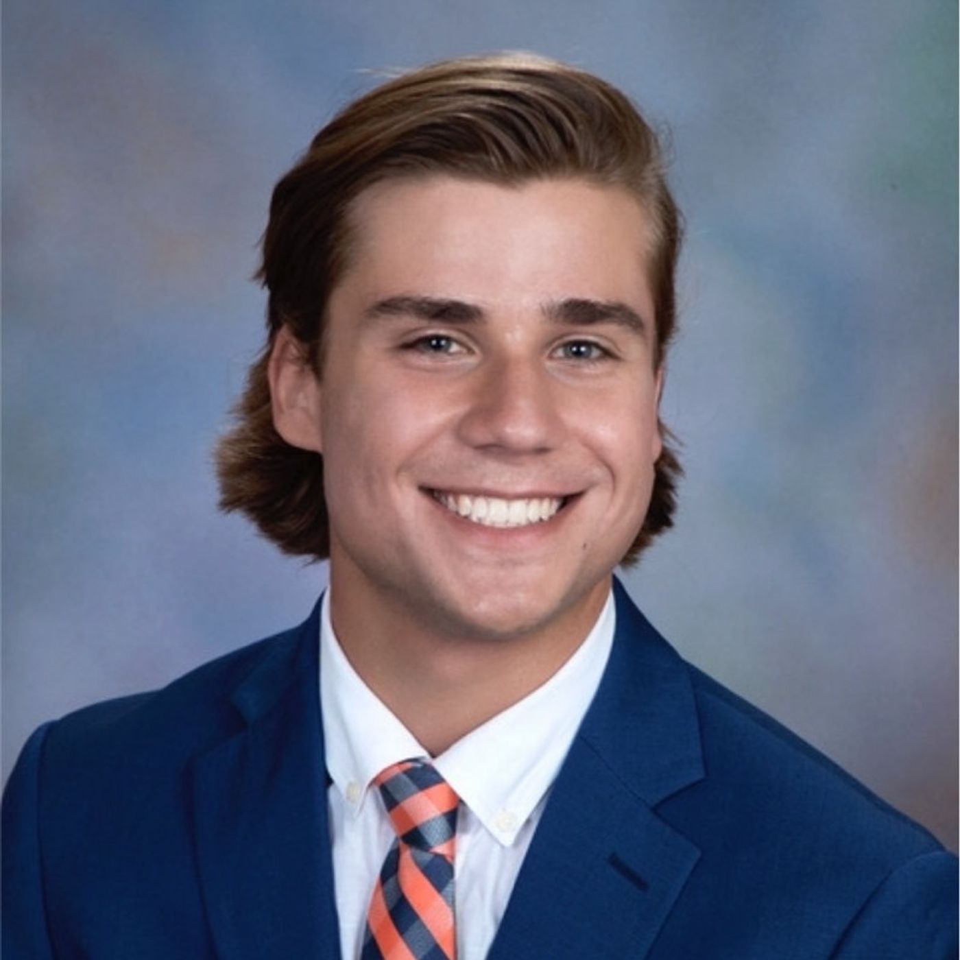 Savannah Bananas' Chris Sacchi, WJPZ Class of 2021 Savannah Bananas' Chris Sacchi, WJPZ Class of 2021