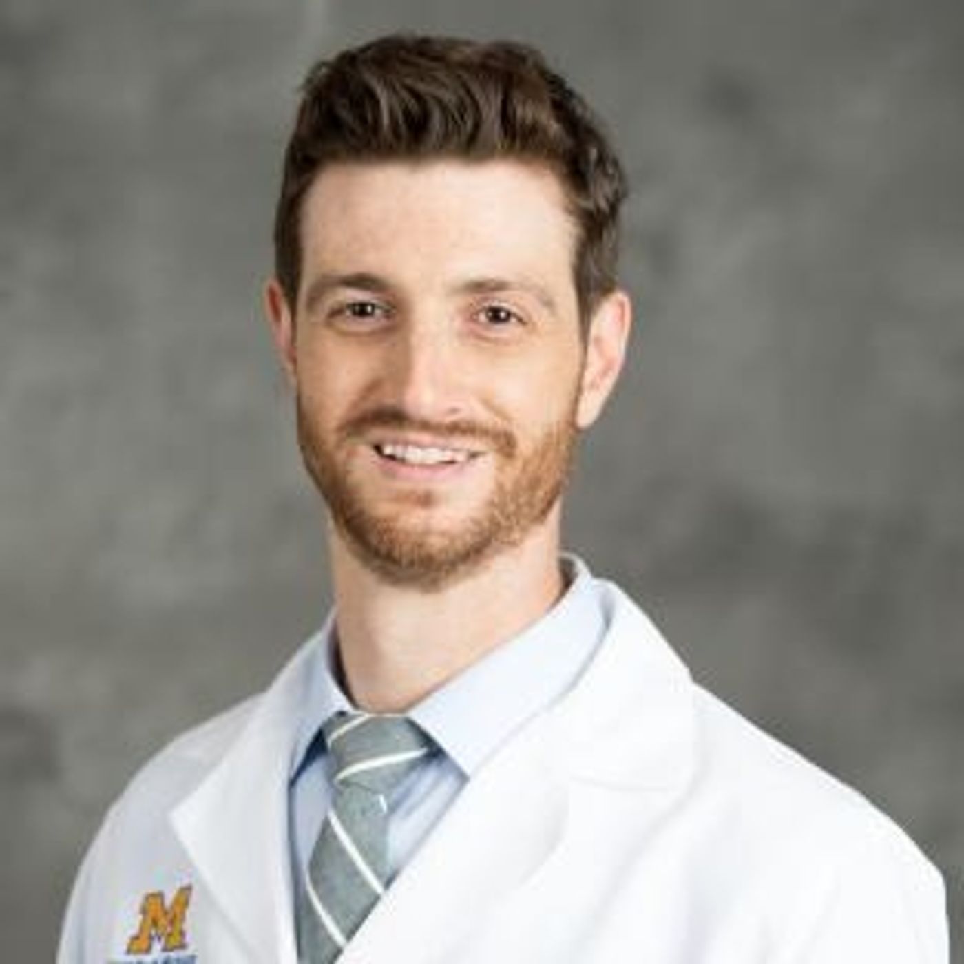 Dr. Sean Smith on Improving and Maintaining Mobility with Chronic Graft Versus Host Disease episode artwork