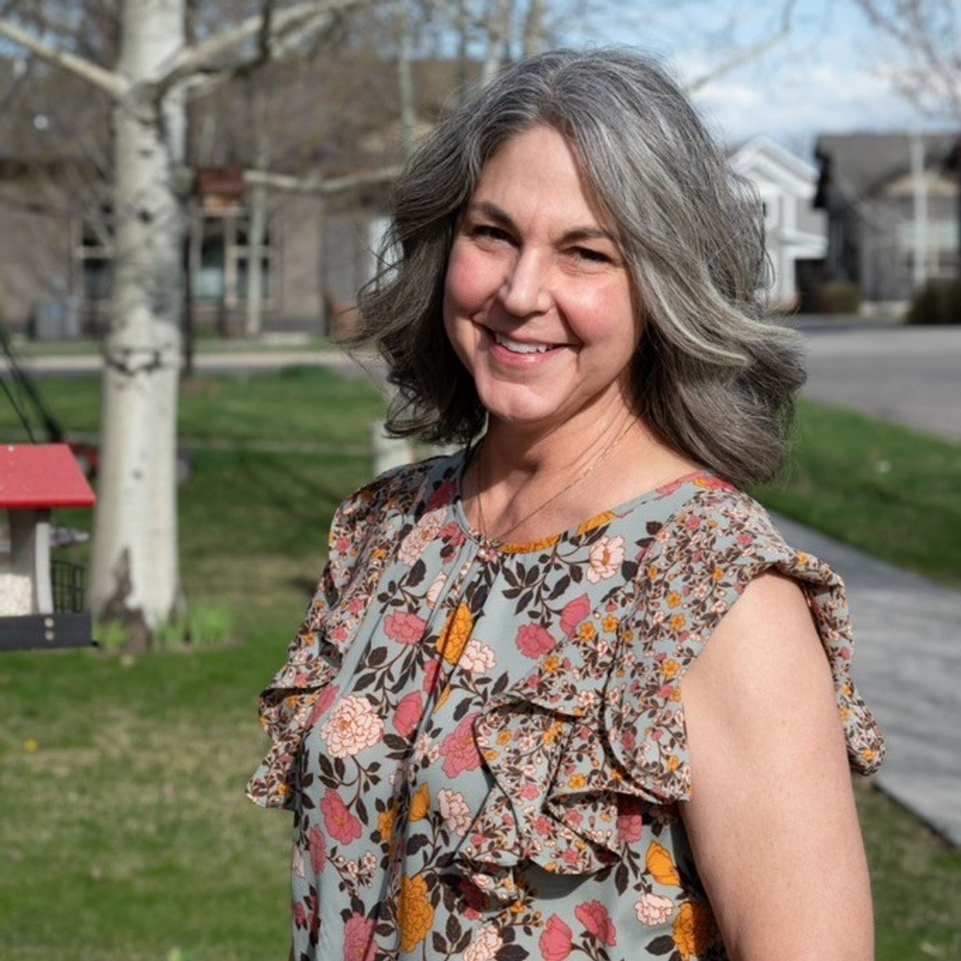 Choosing Hope: Deb Brandt's Cancer Caregiving Journey