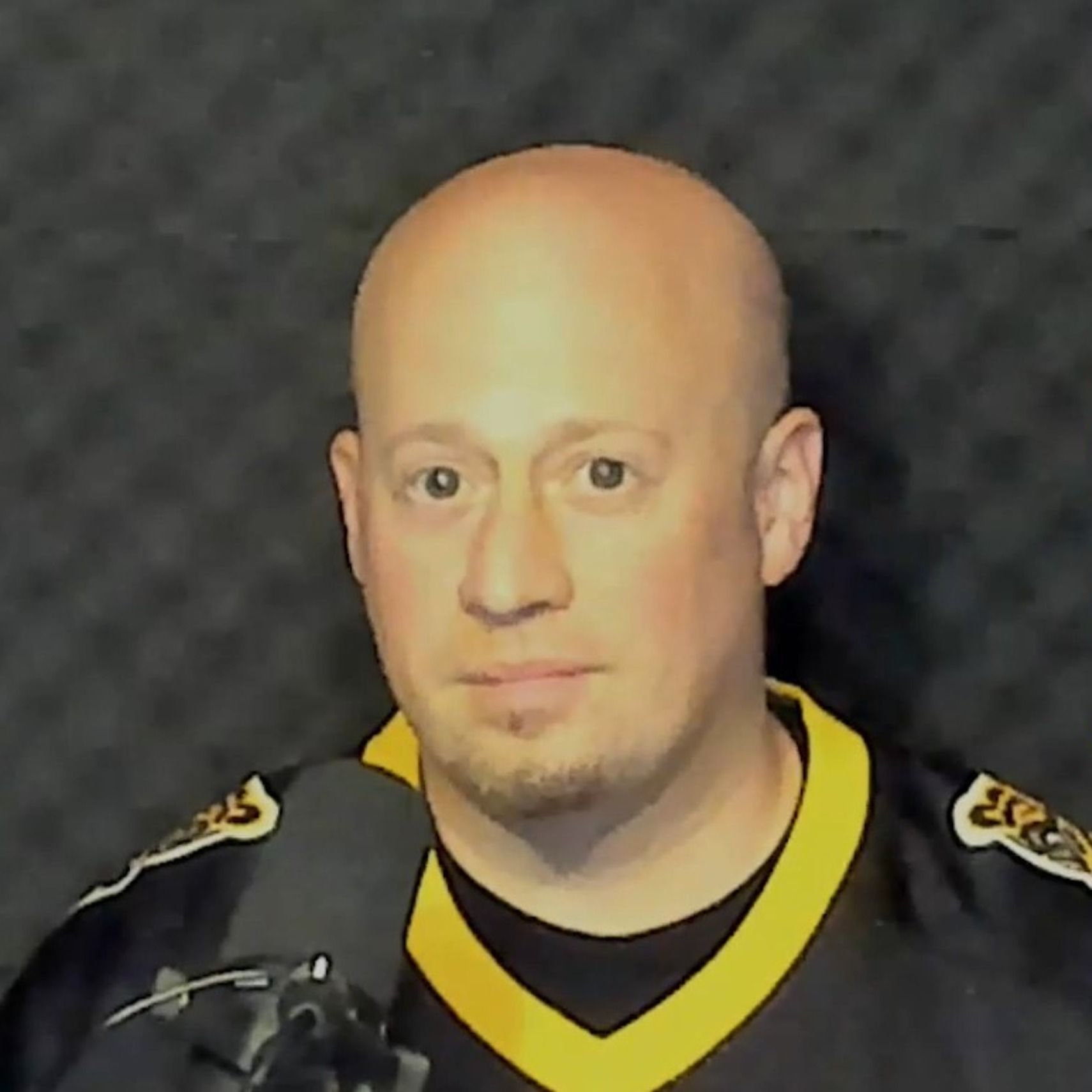 The Jag Show