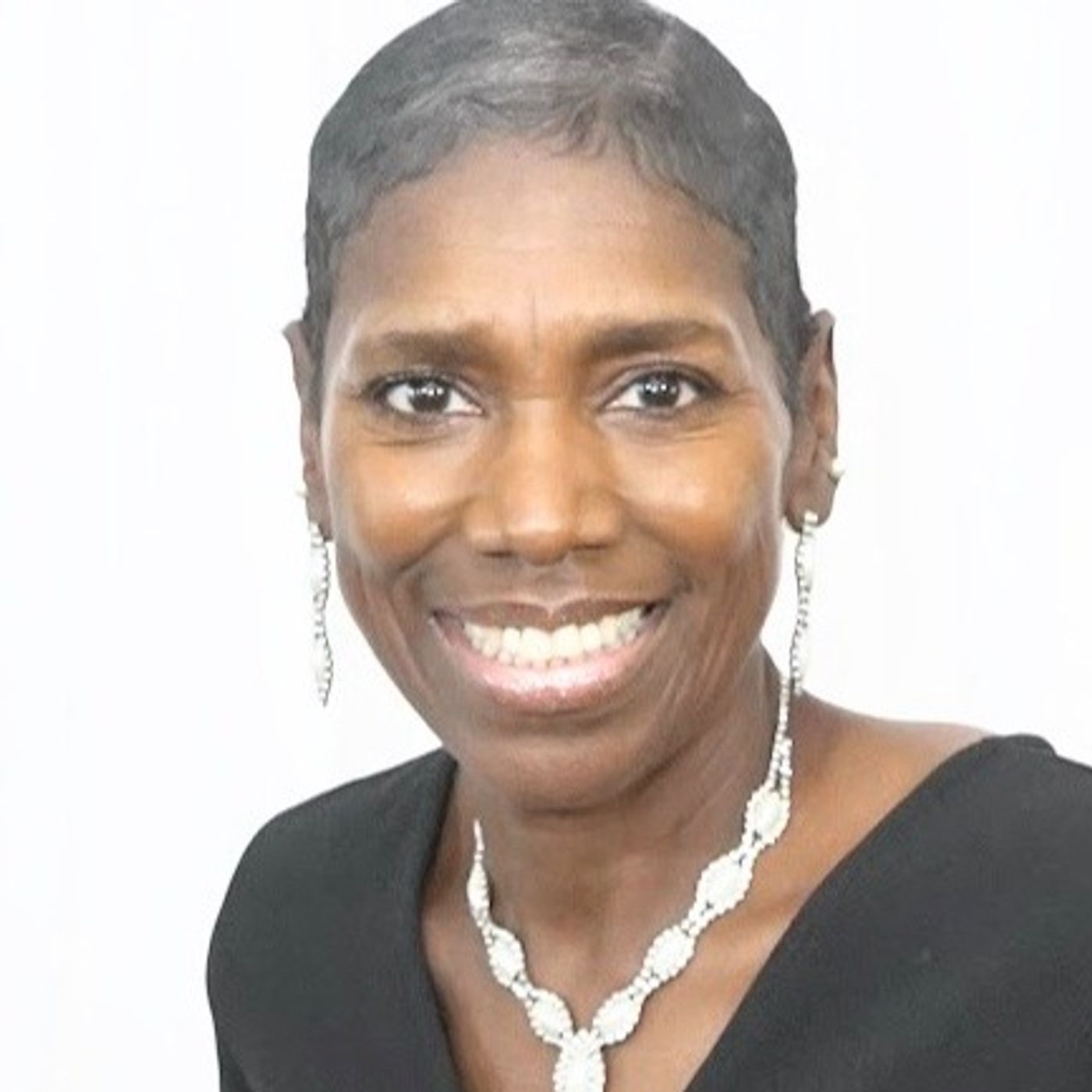 "Walking Miracle" and AML Survivor Rhonda Frederick Stewart episode artwork