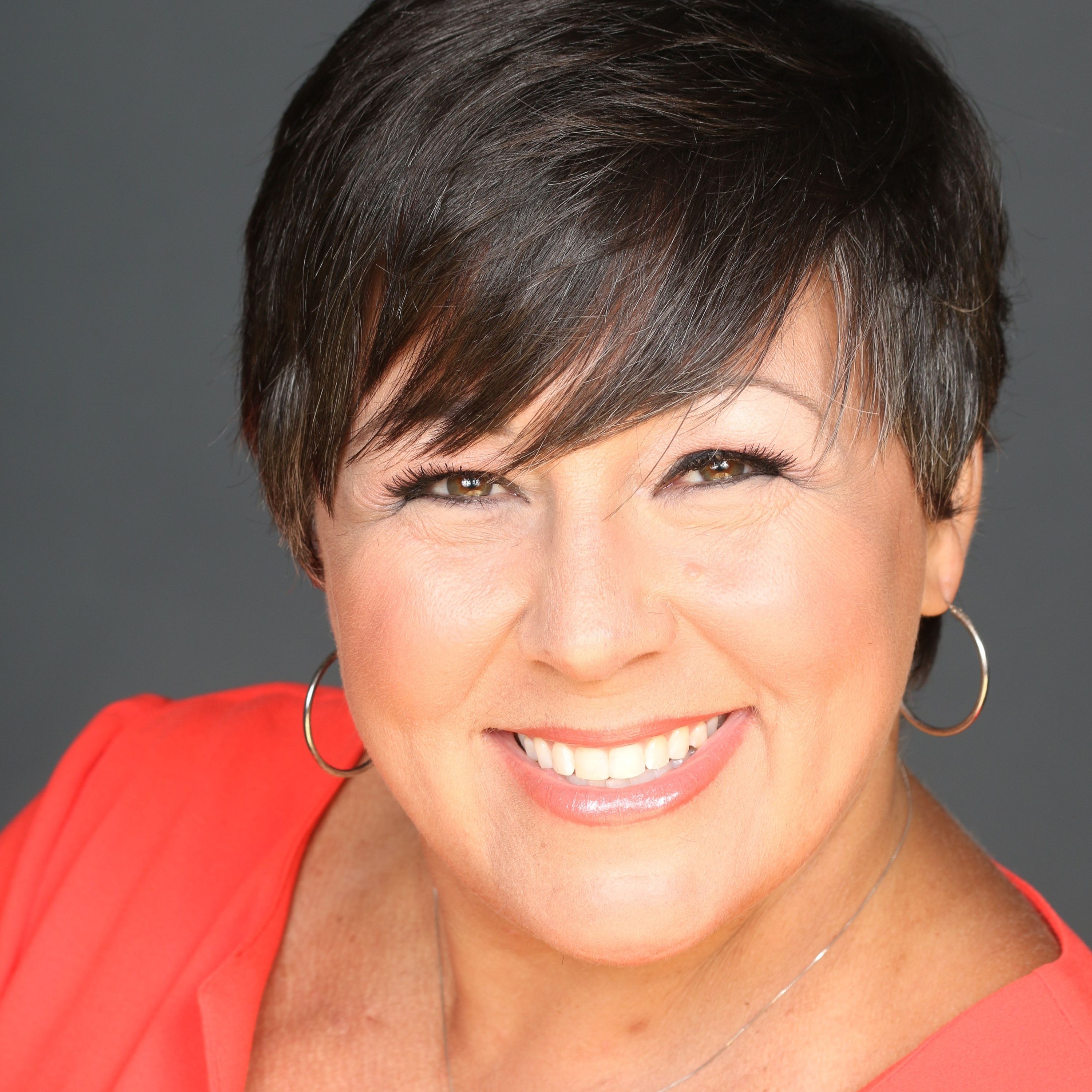 Loriana Hernandez Armors Up For Life episode artwork