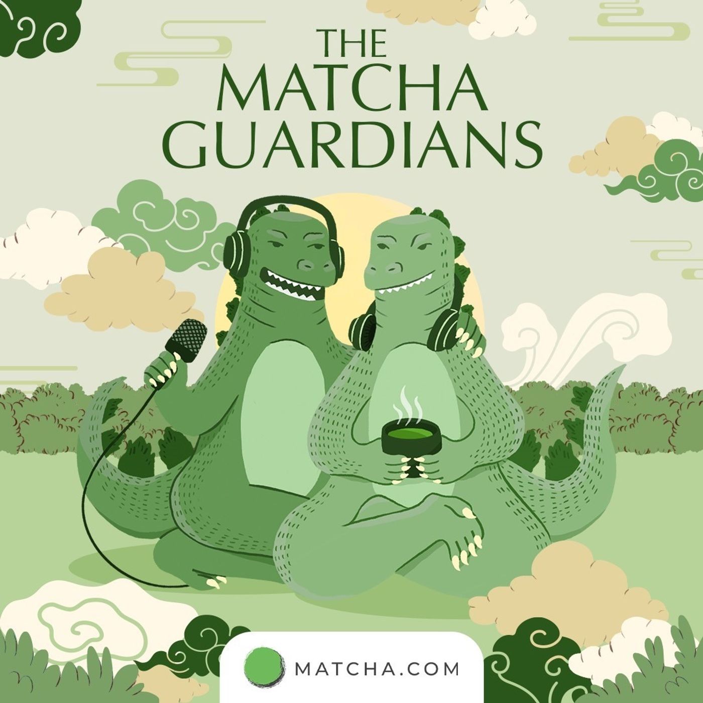 Steeped In Wellness (Formerly The Matcha Guardians)