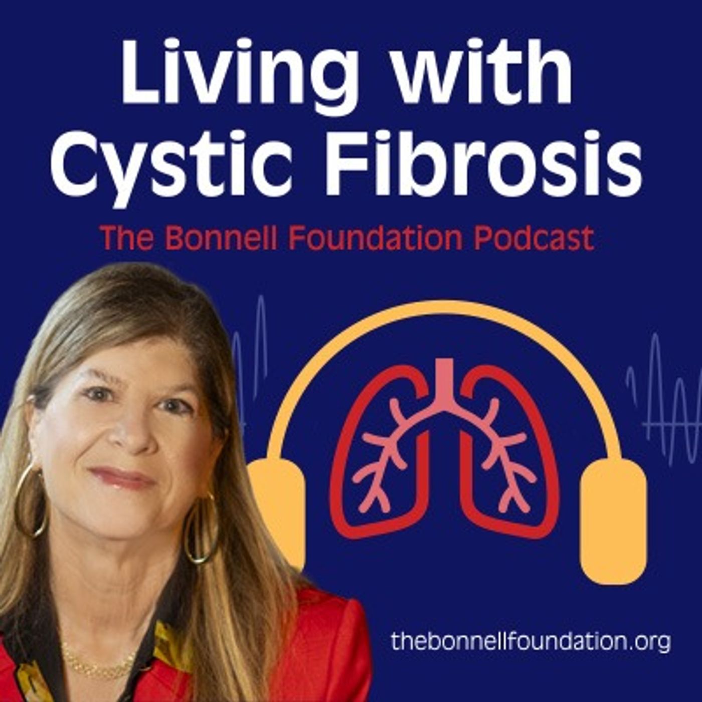 Living With Cystic Fibrosis