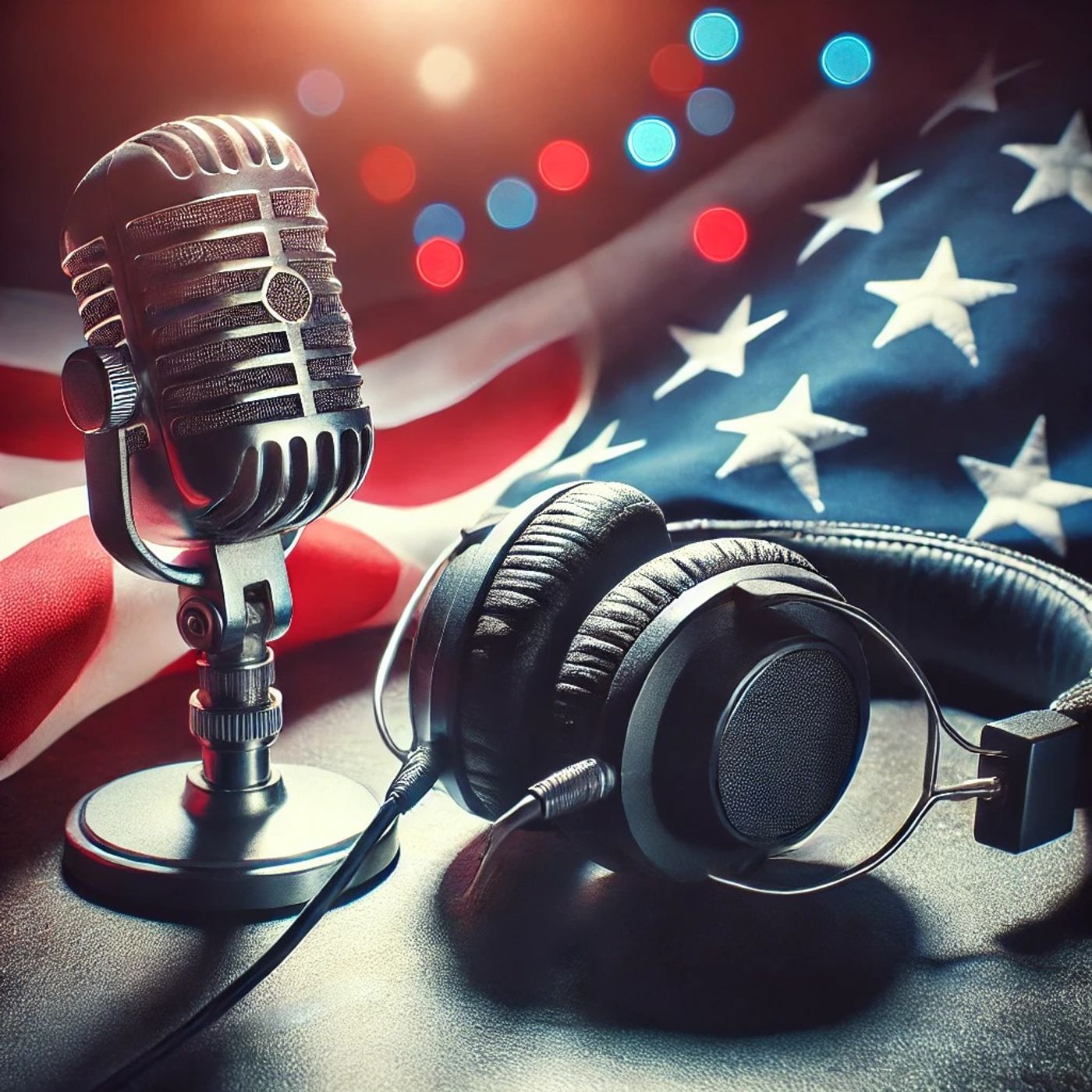 The Jag Show