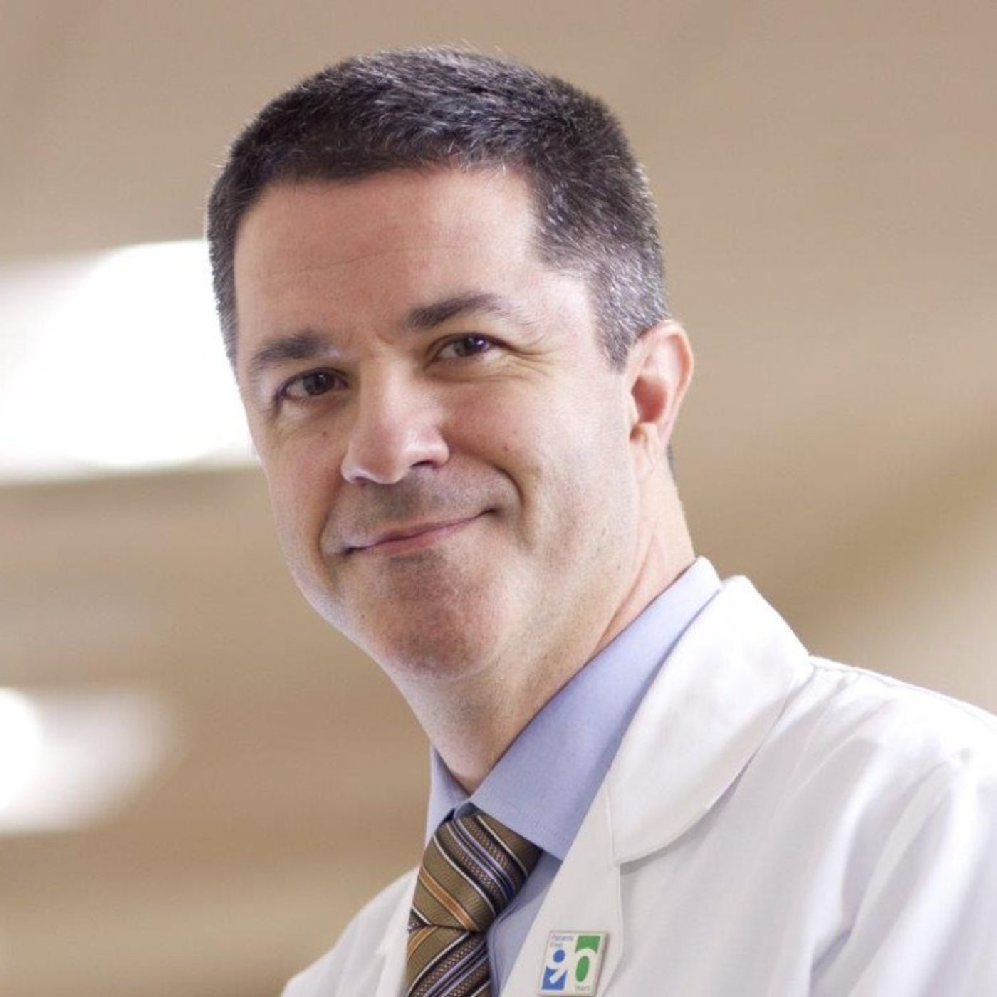 Dr. Matt Kalaycio on the Importance of GVHD Clinical Trials episode artwork