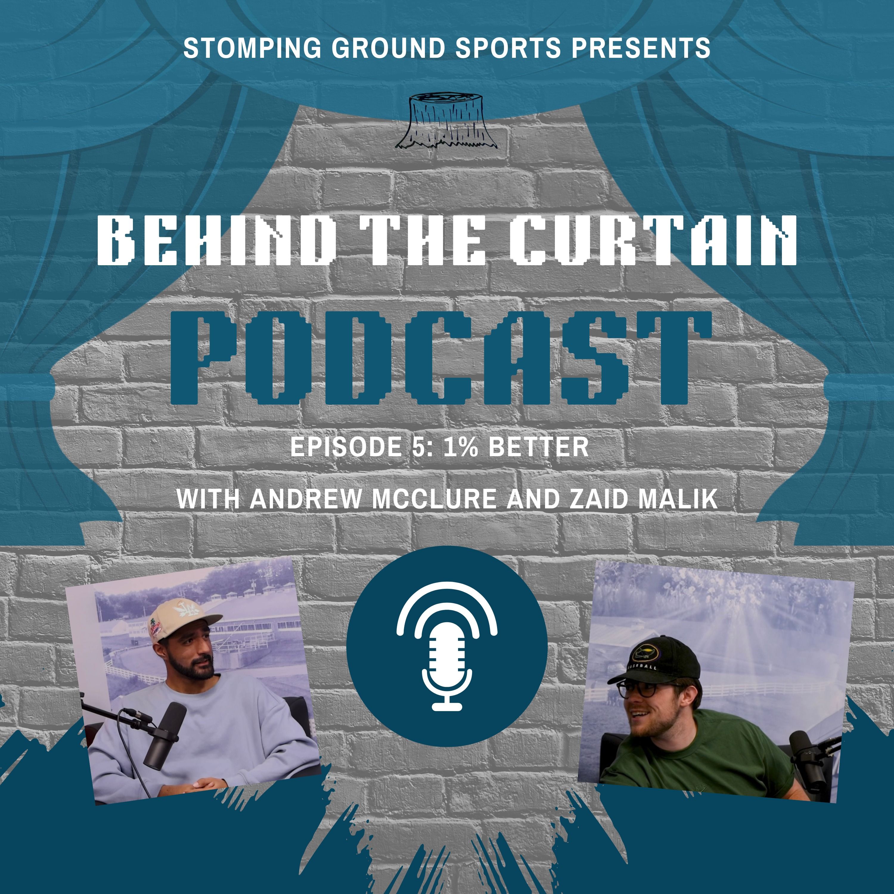 Episode 5: 1% Better