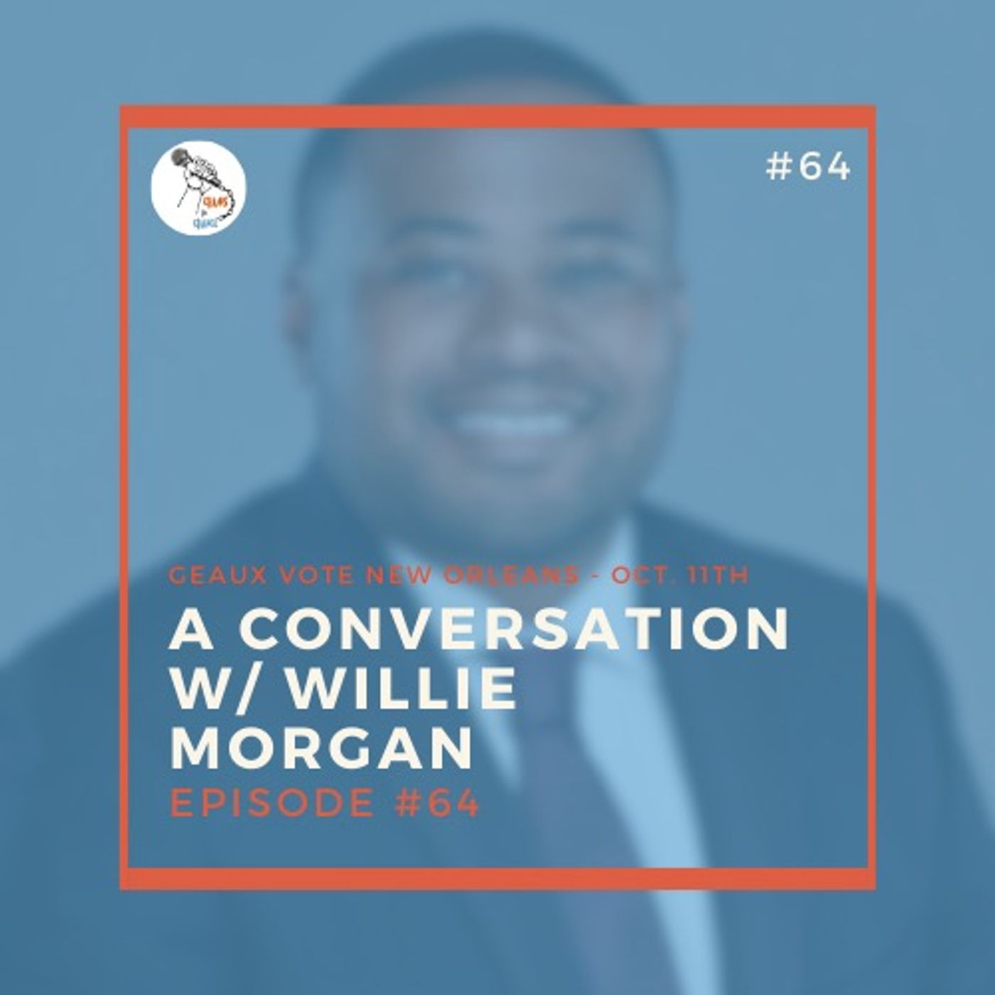 A conversation w/ Willie Morgan