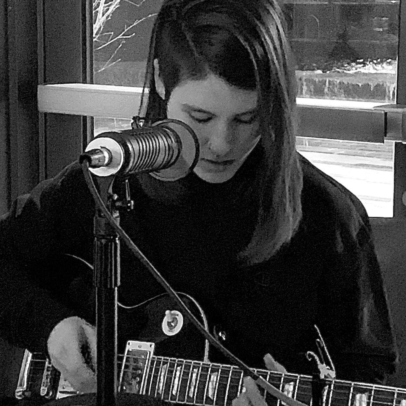Above The Basement - Boston Music and Conversation