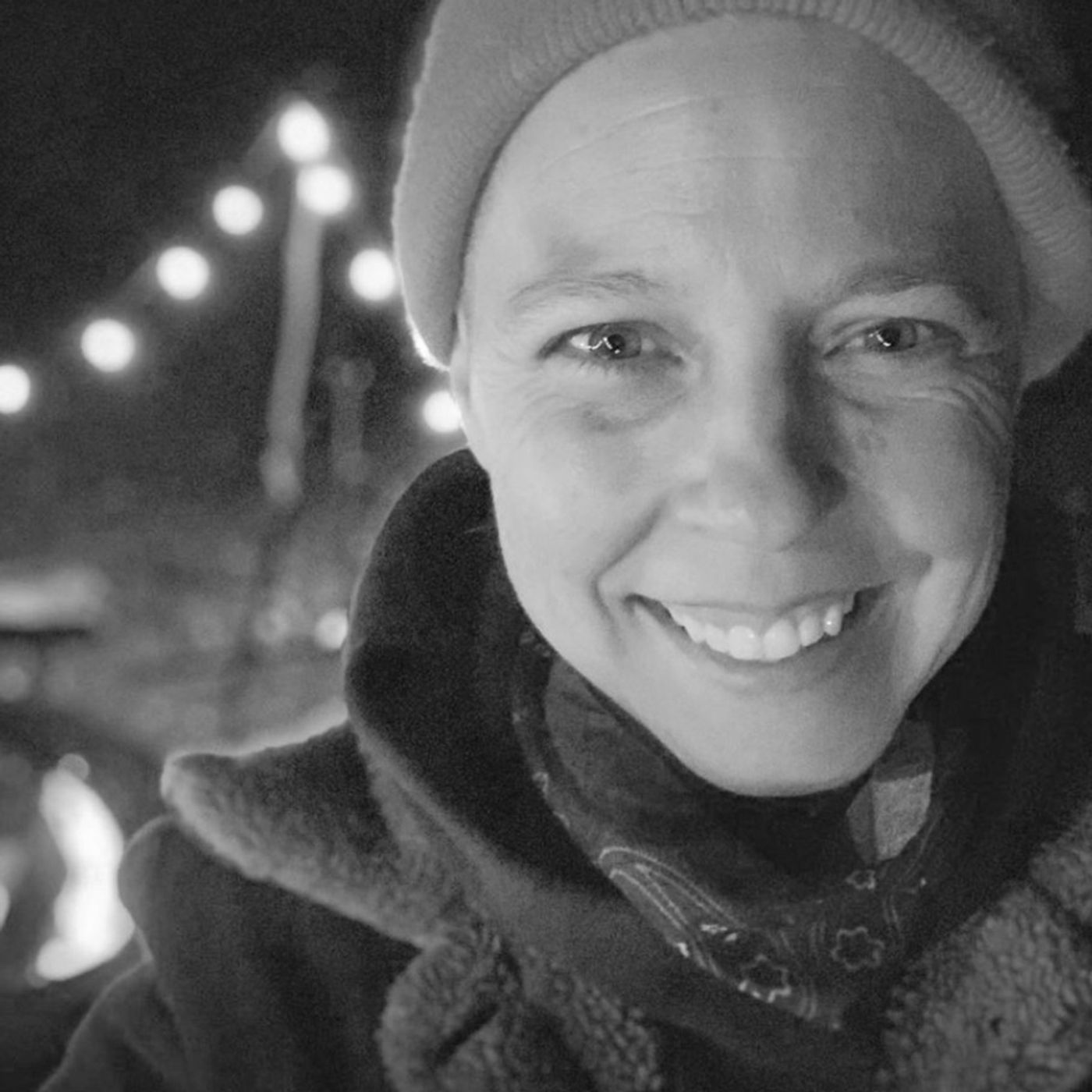 Episode 162 - Erin McKeown - Part One