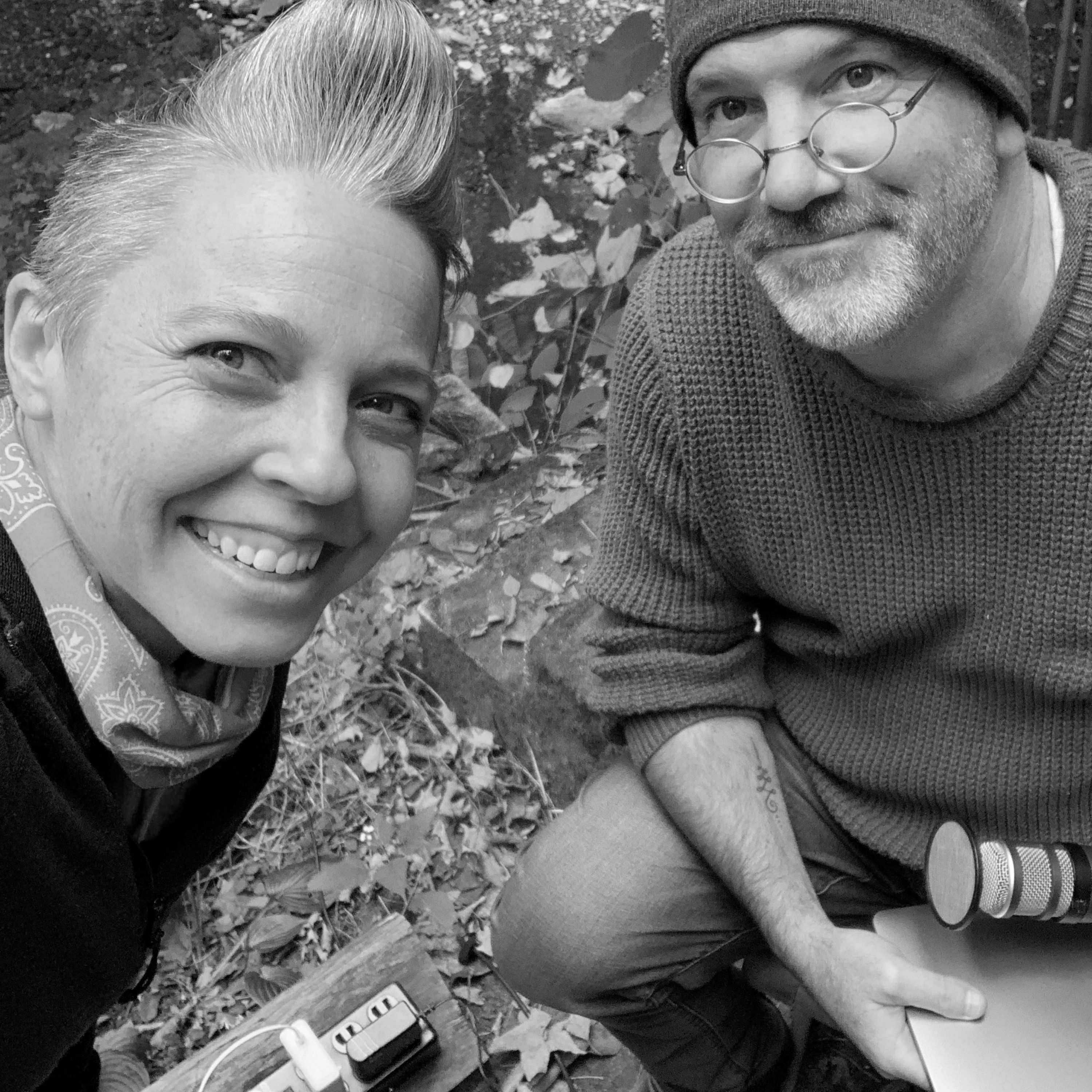 Episode 163 - Erin McKeown - Part Two