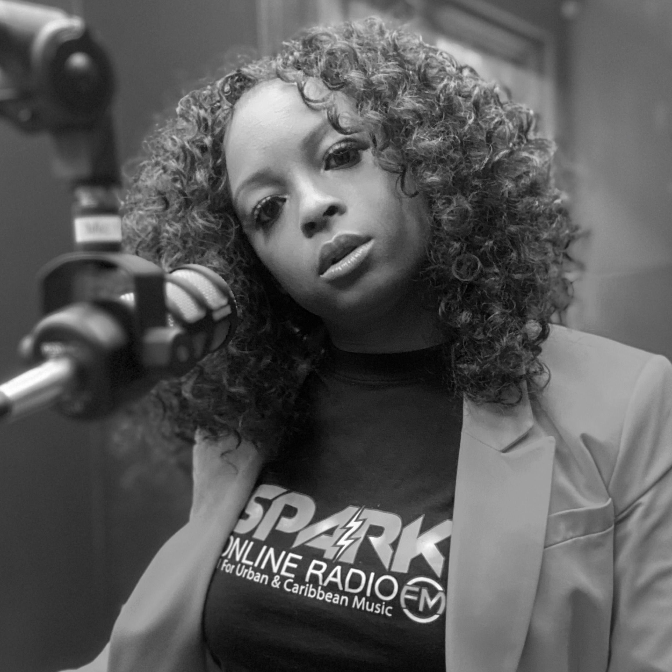 Episode 172 - Danielle O. Johnson