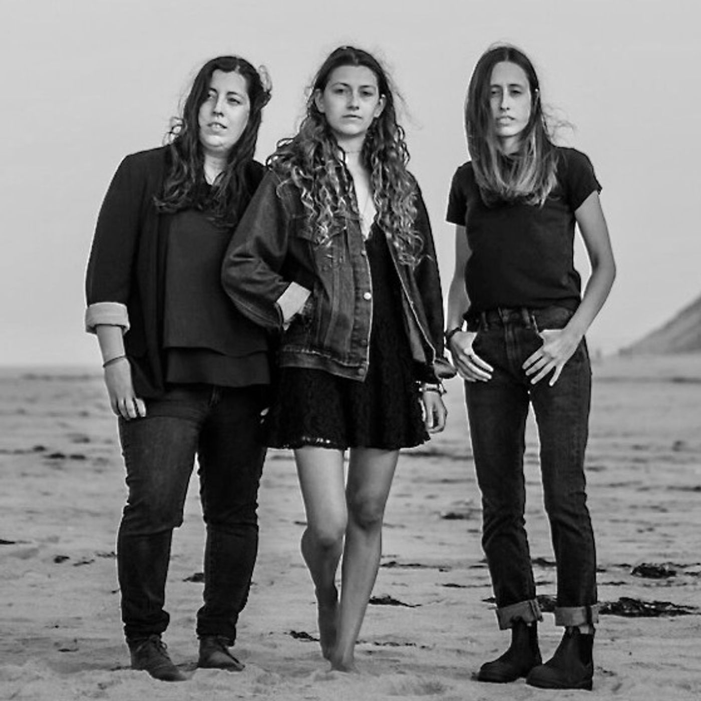 Episode 183 - The Wolff Sisters