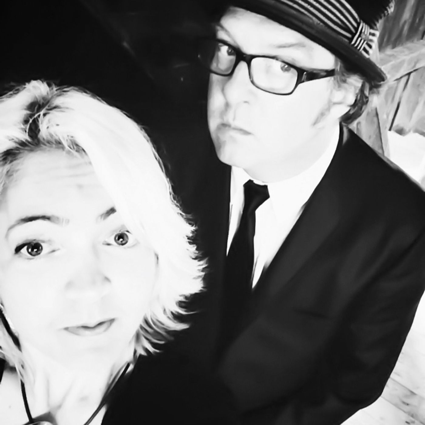 Episode 178 - Jennifer D'Angora and Ed Valauskas