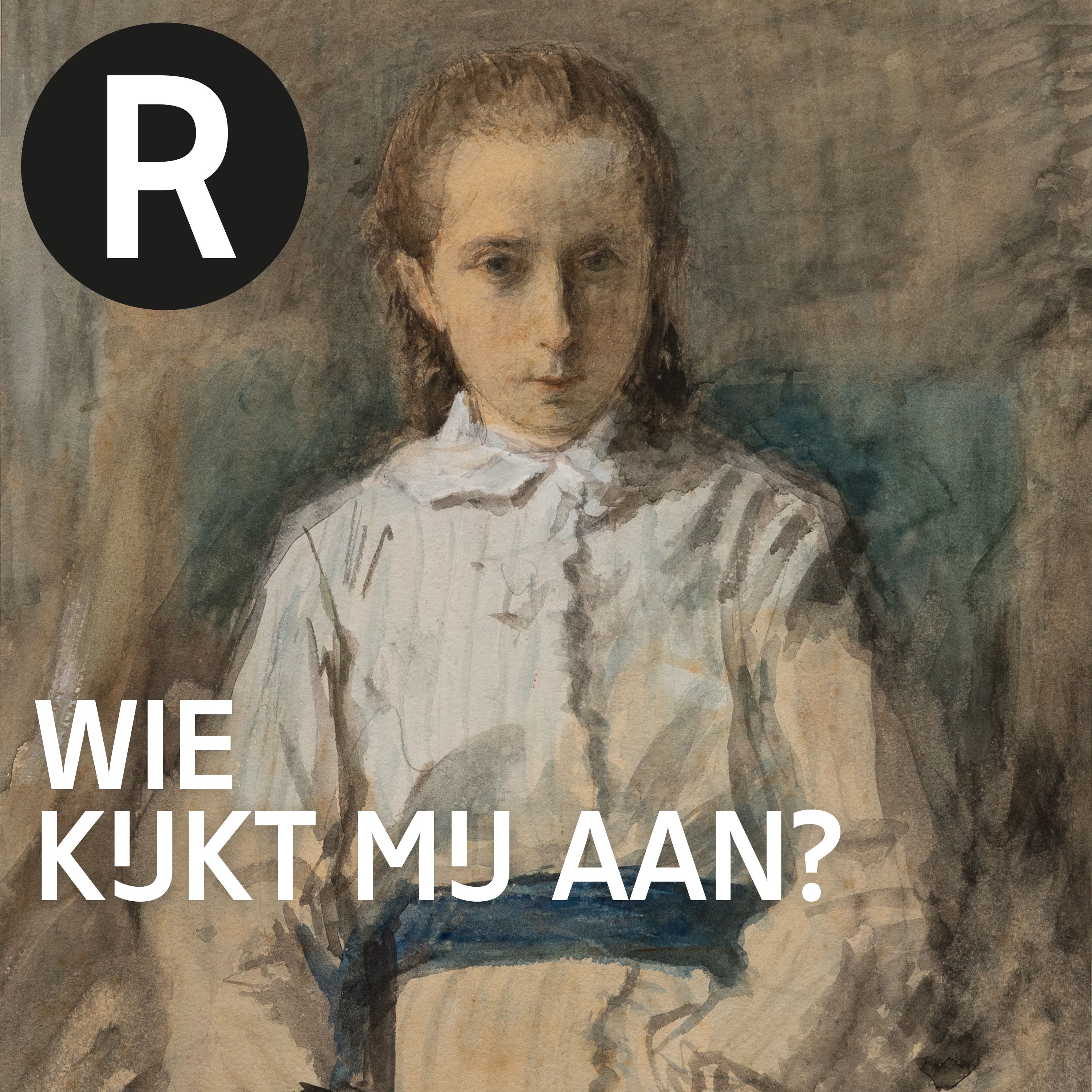 In het Rijksmuseum
