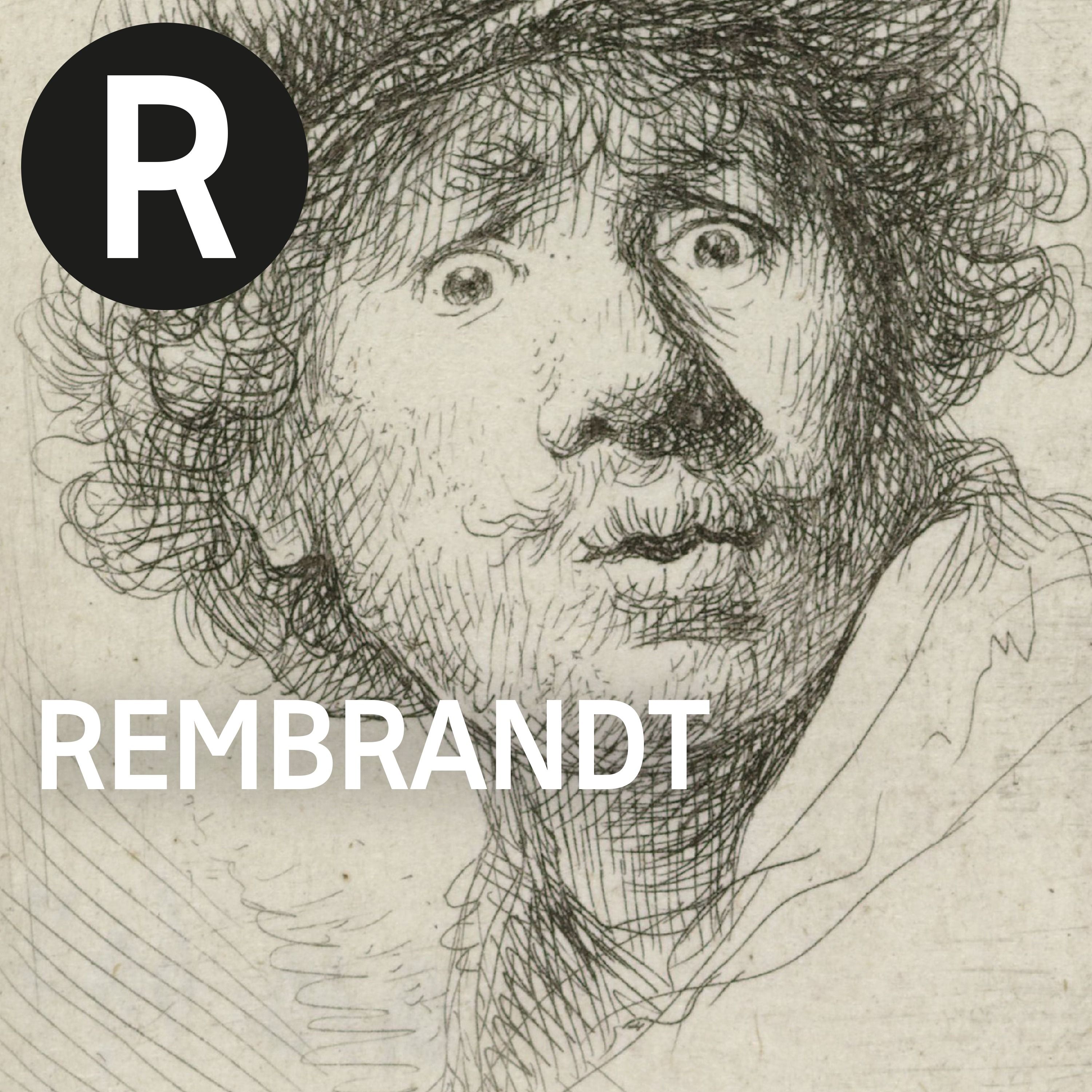 RE-RELEASE: Rembrandt - de verhalenverteller  (afl. 3/4)