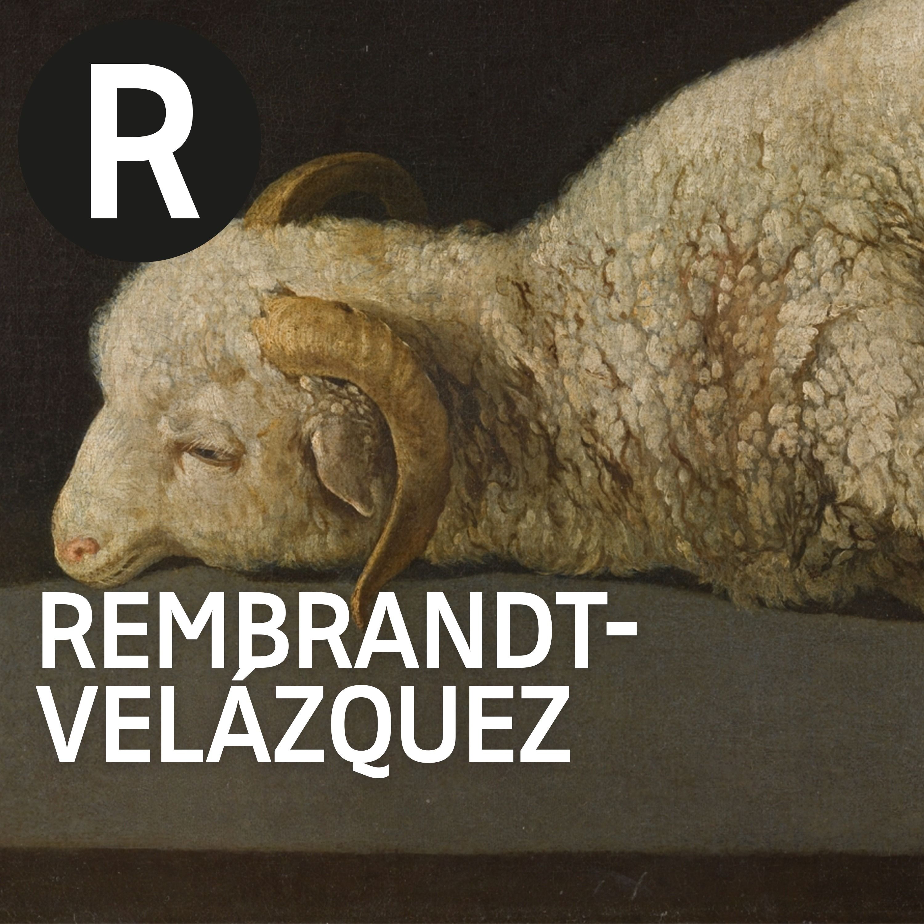In het Rijksmuseum