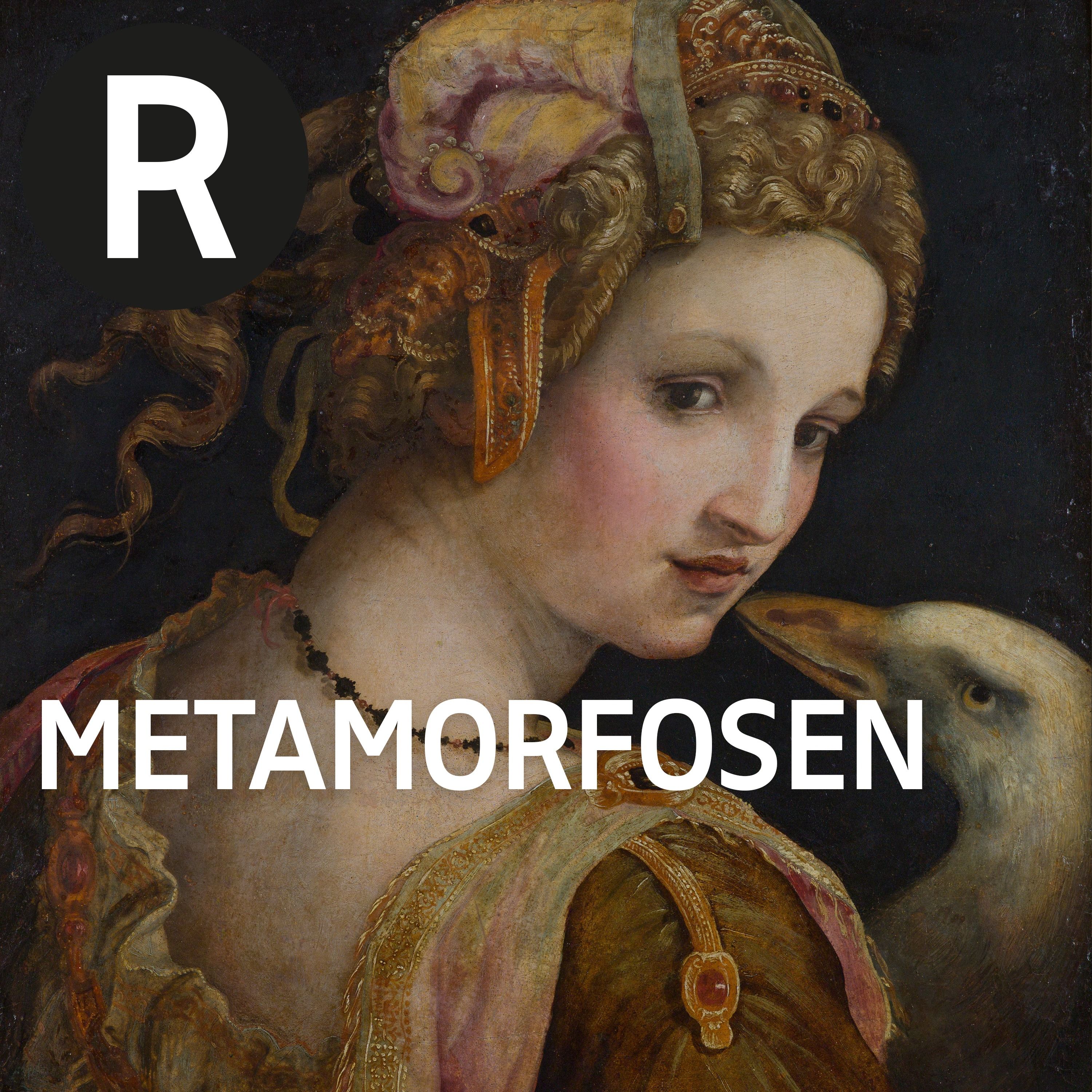 Tentoonstelling Metamorfosen: Van Bernini tot Bourgeois, eeuwenlange inspiratie