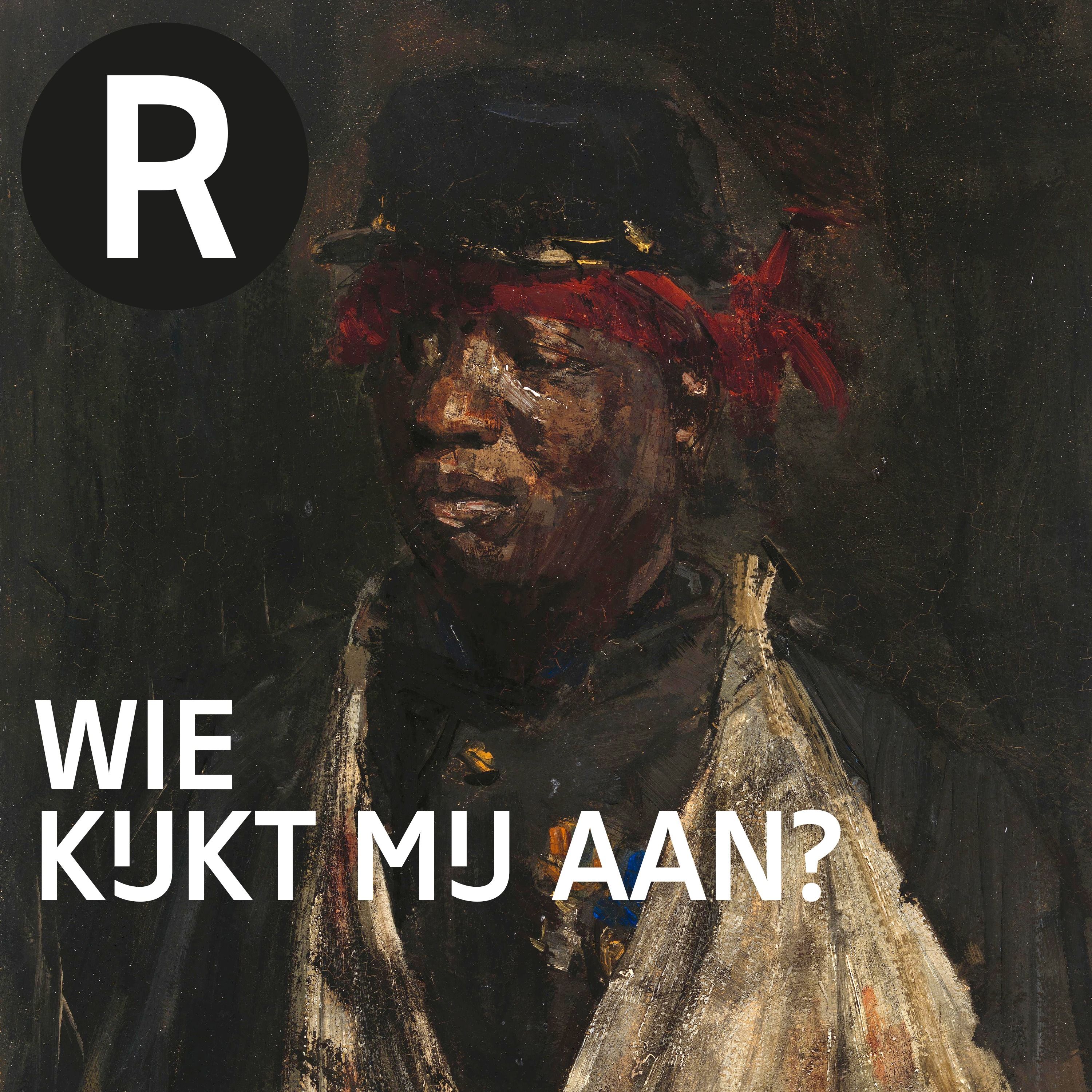 Kees Pop: Een Ghanese KNIL-militair in Atjeh en Harderwijk door Isaac Israels