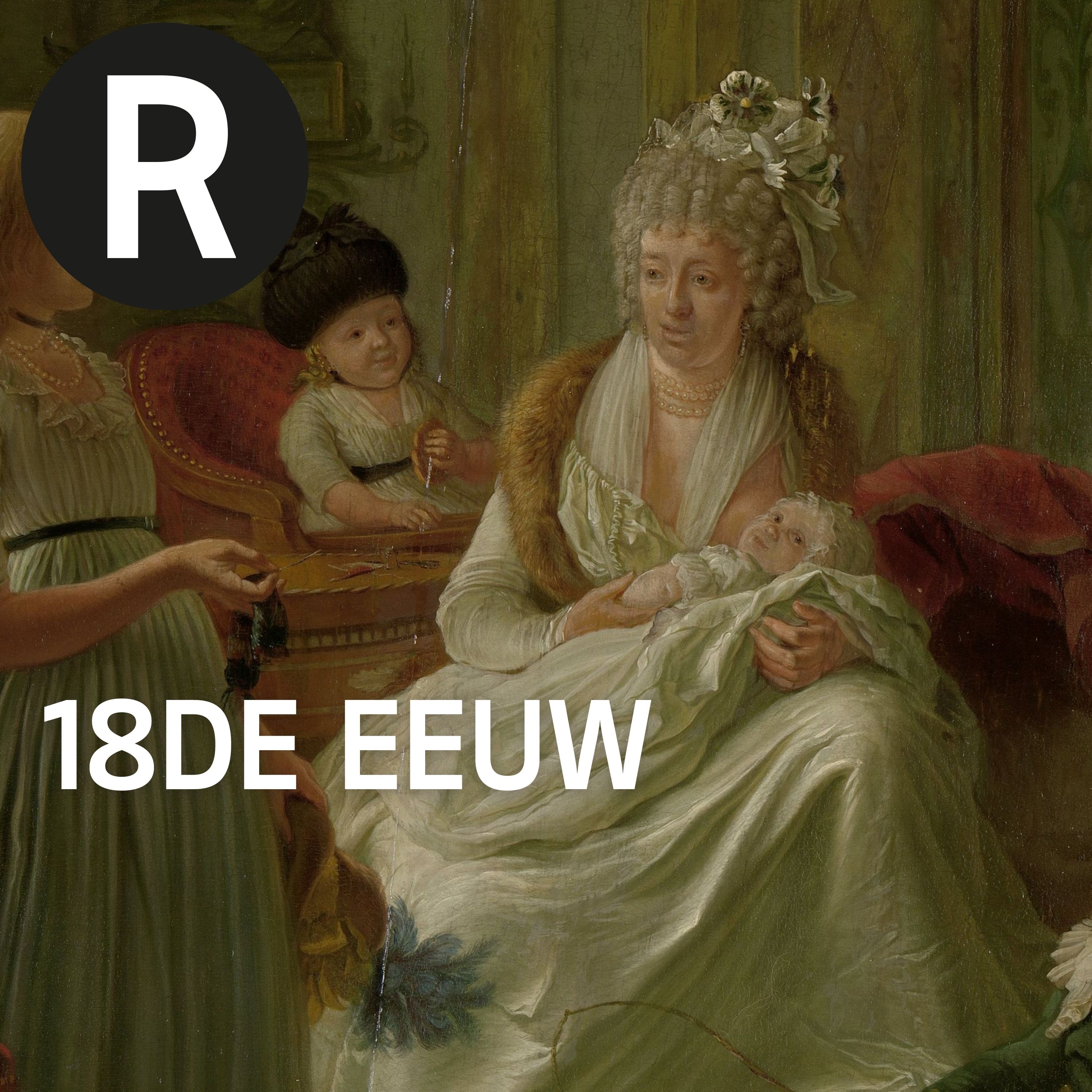 In het Rijksmuseum