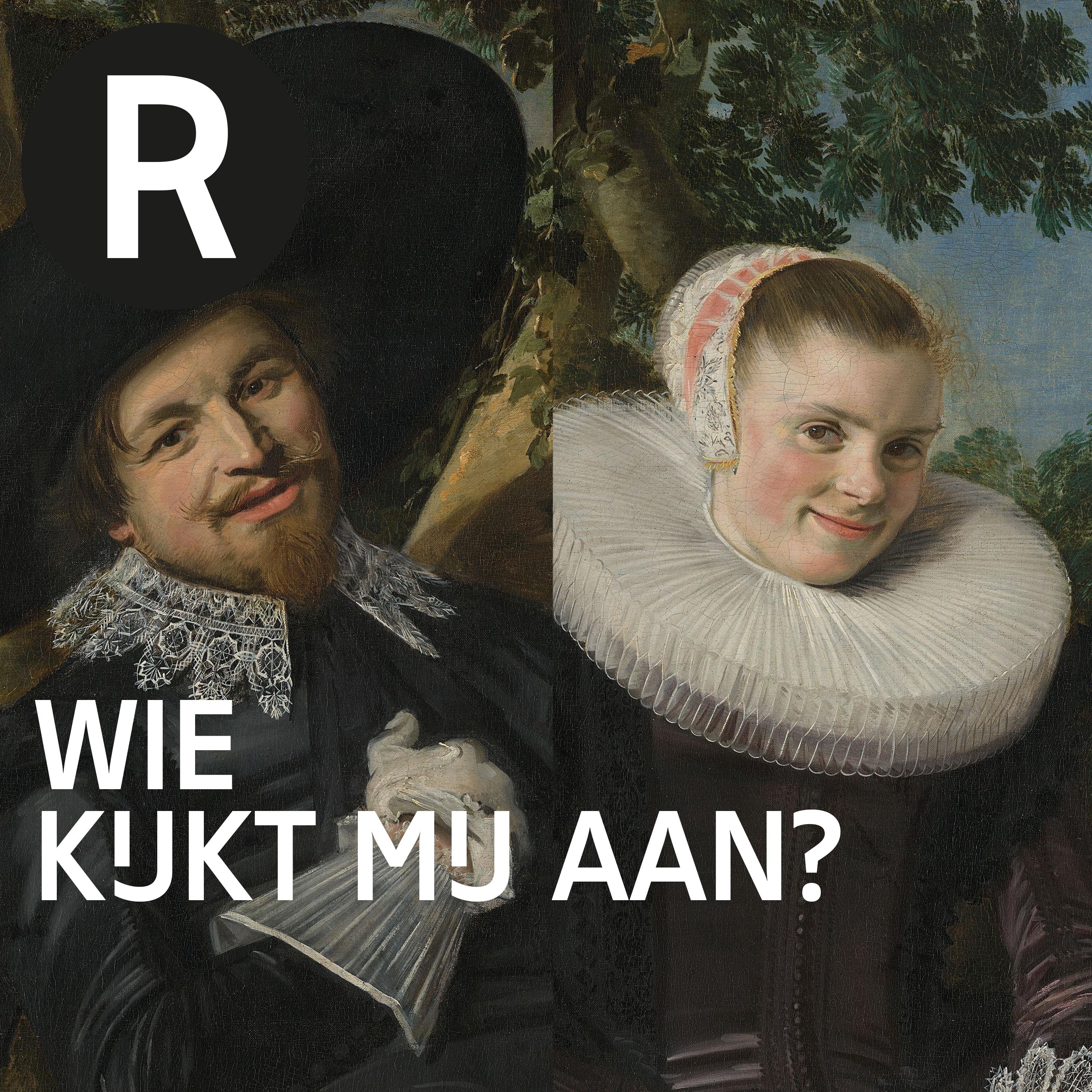 Isaac Massa en Beatrix van der Laen: Wie zijn deze lachende geliefden geschilderd door Frans Hals?