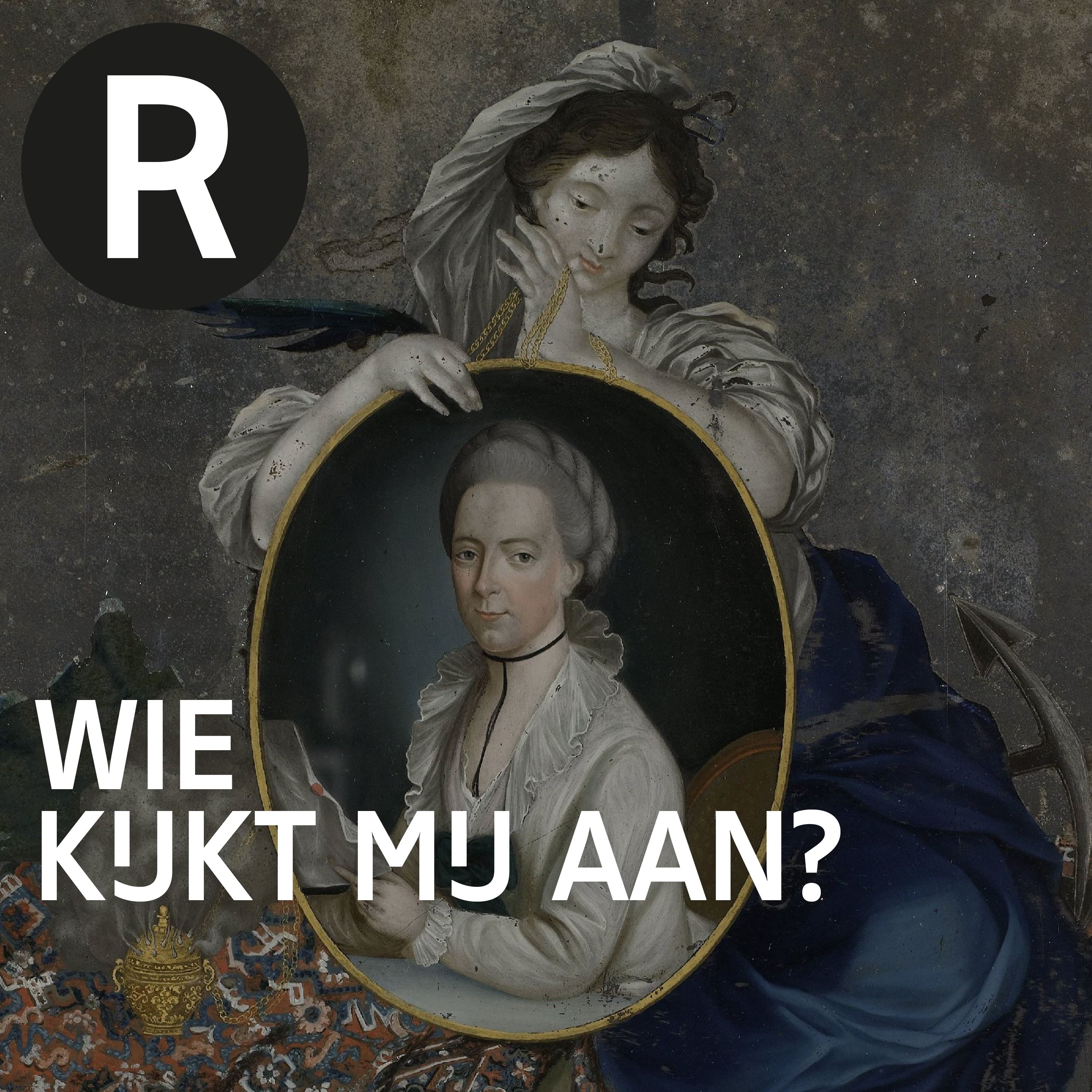 Catharina van Braam Houckgeest: Hoe haar man in China samen met haar in de spiegel keek