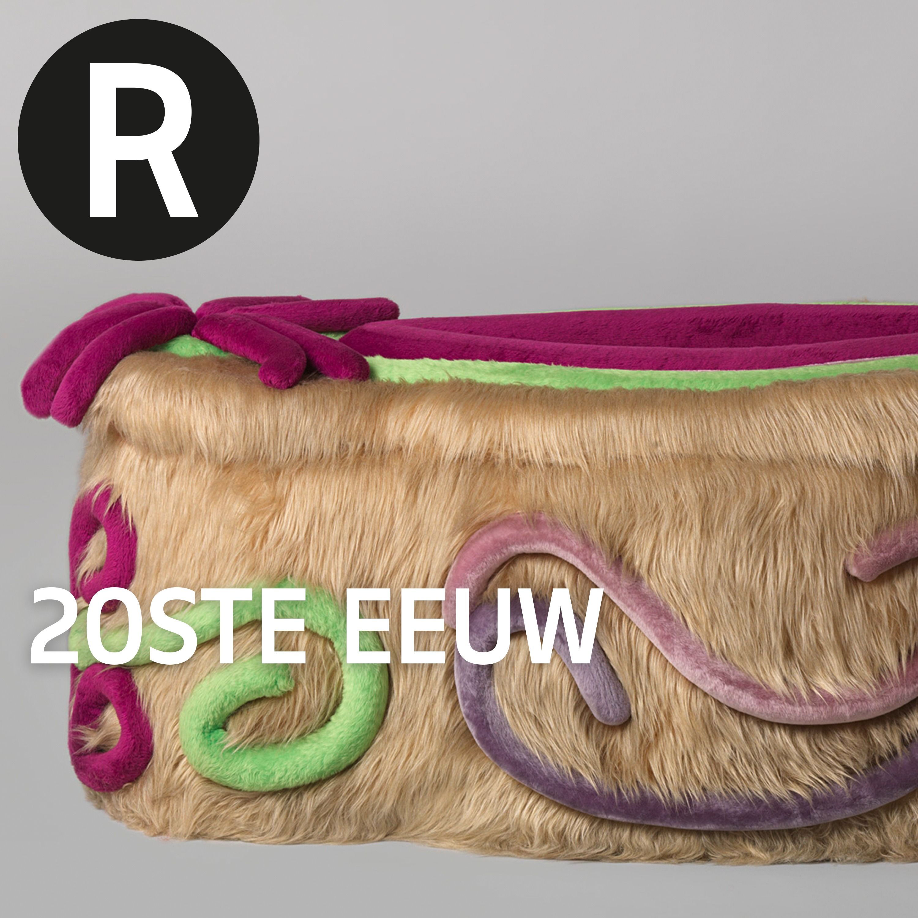 In het Rijksmuseum