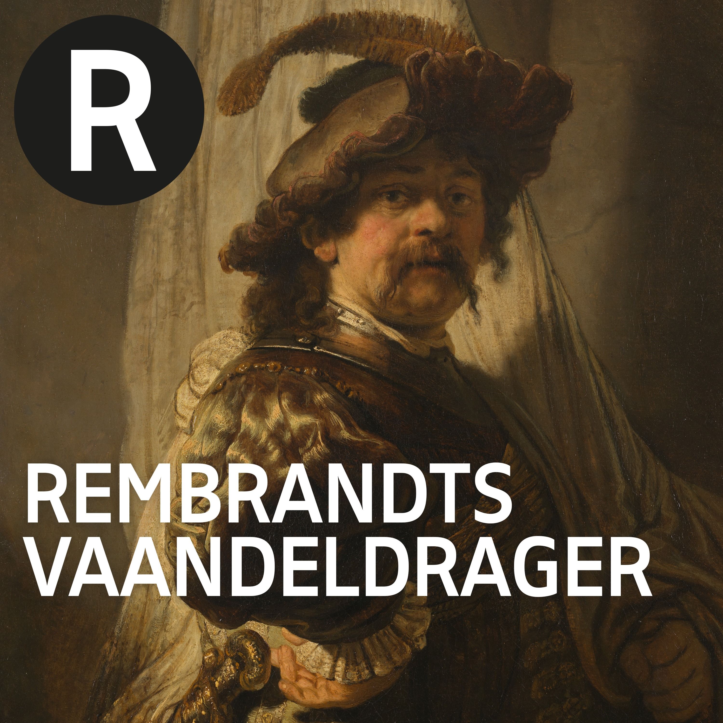 In het Rijksmuseum